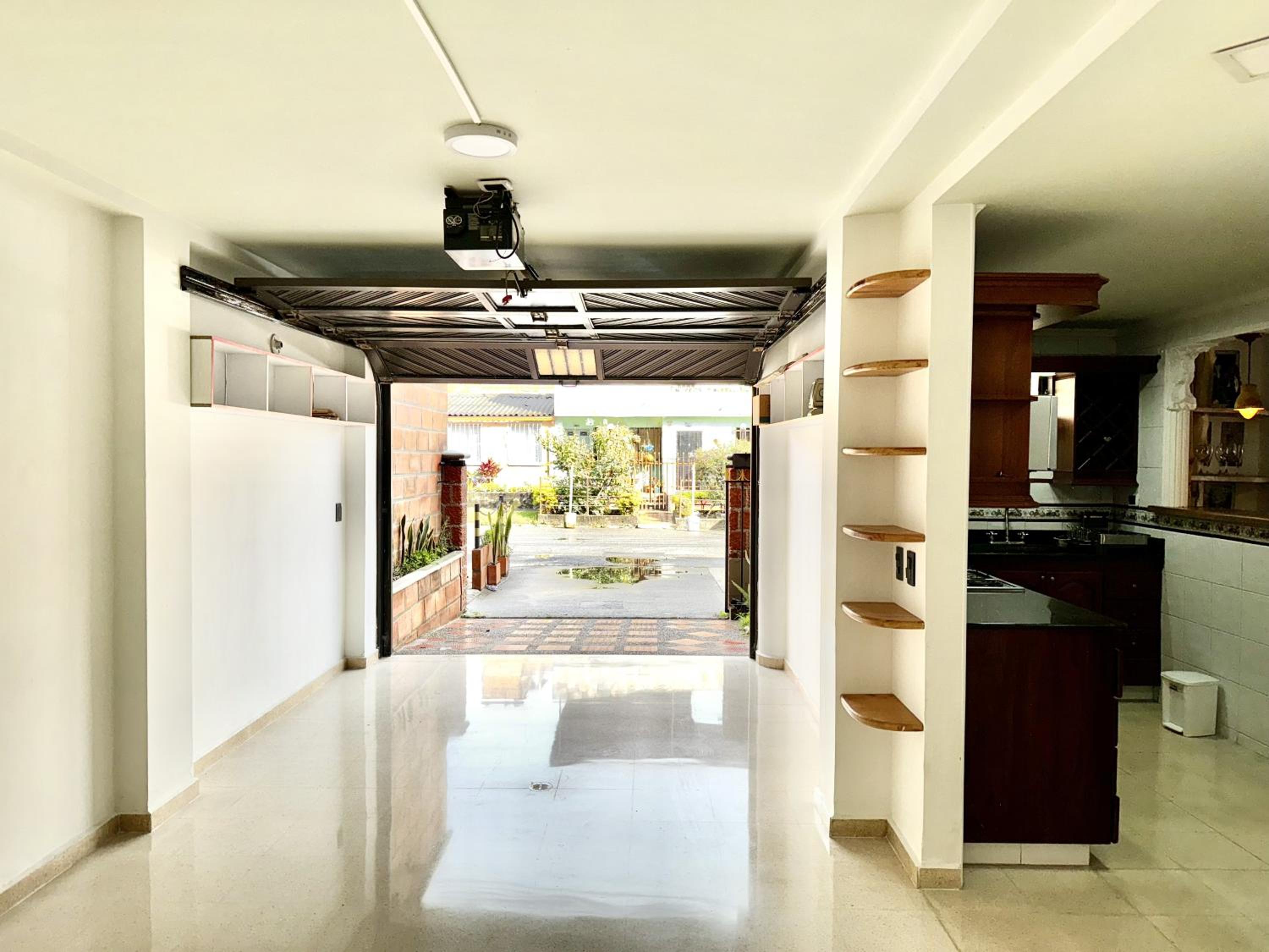 La Casona Antioqueña