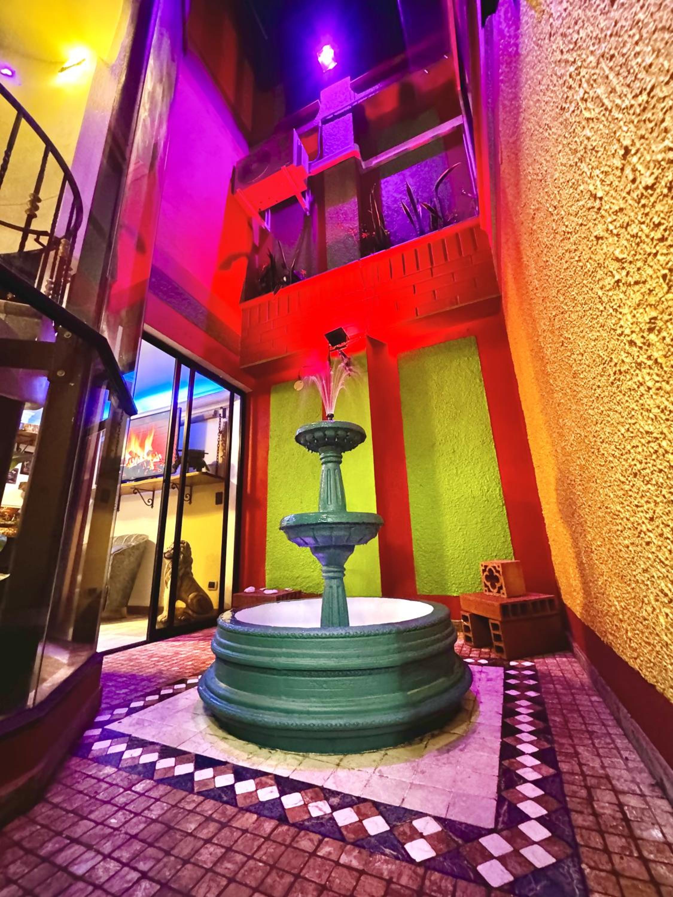 La Casona Antioqueña