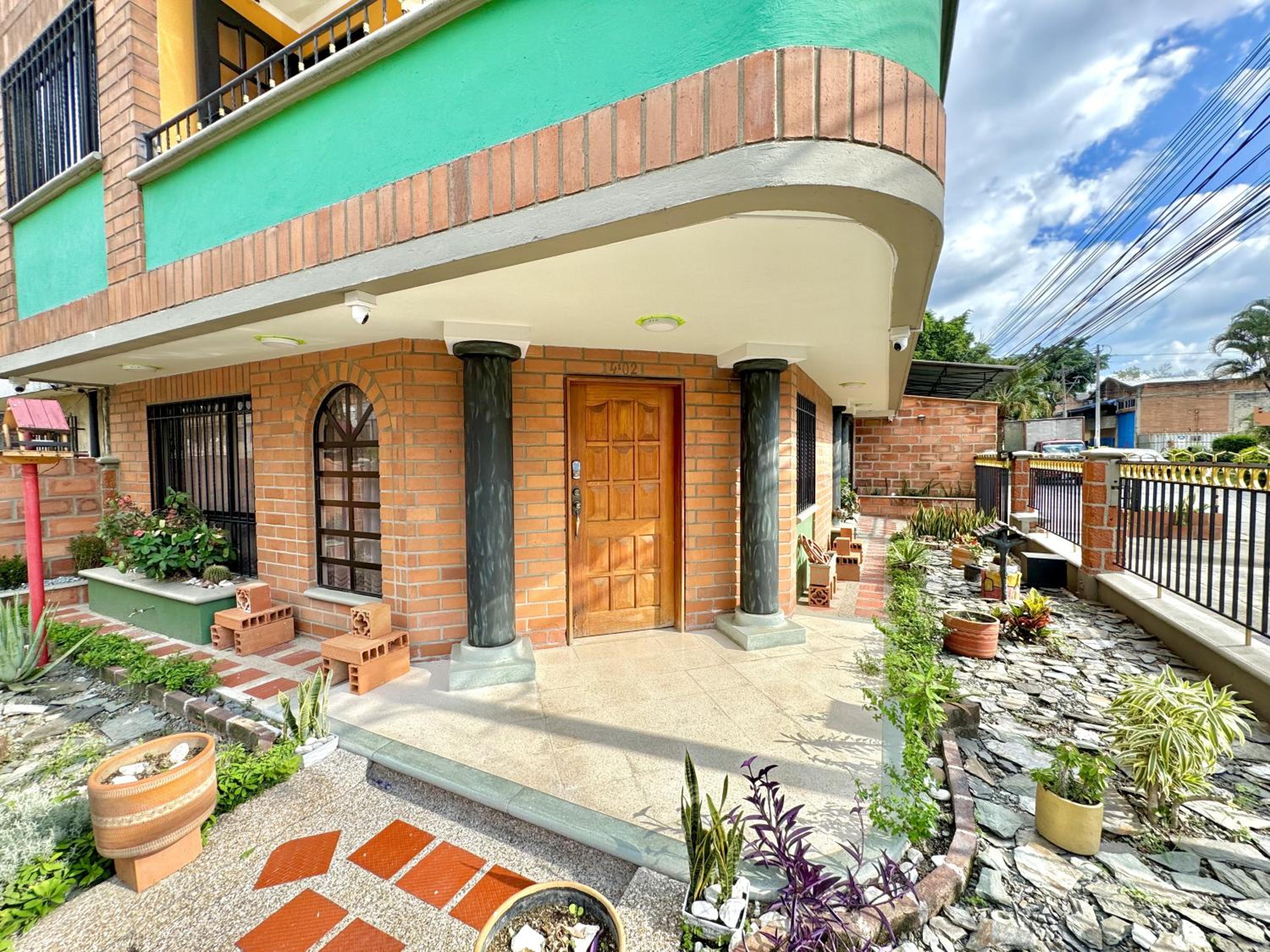 La Casona Antioqueña
