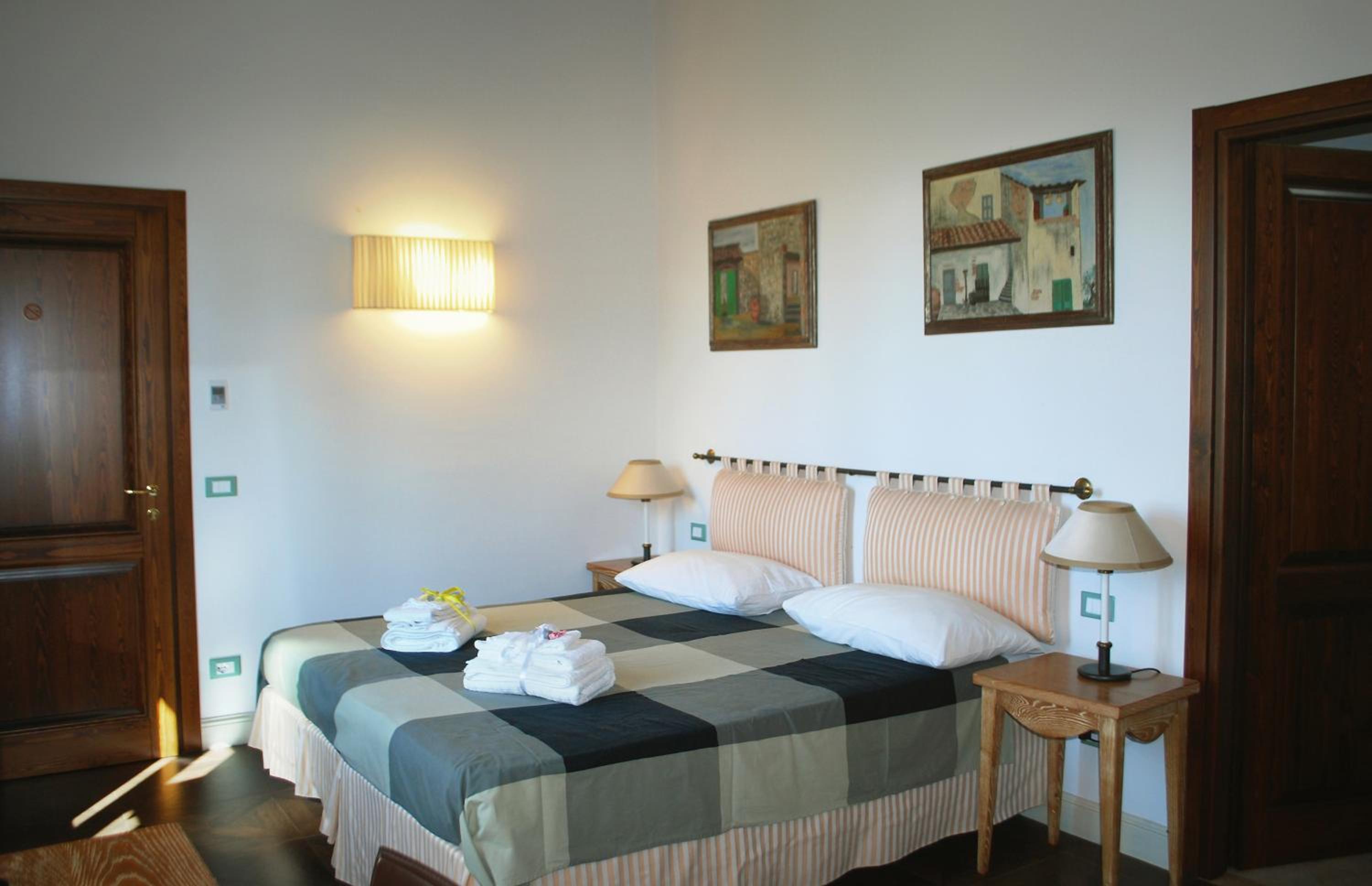 Armonie di Villa Incontri B&B