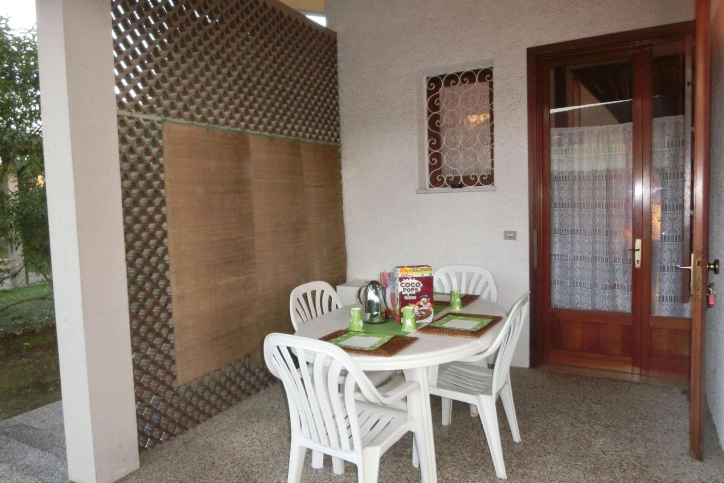 Adorable gardened 650m from the beach view 3