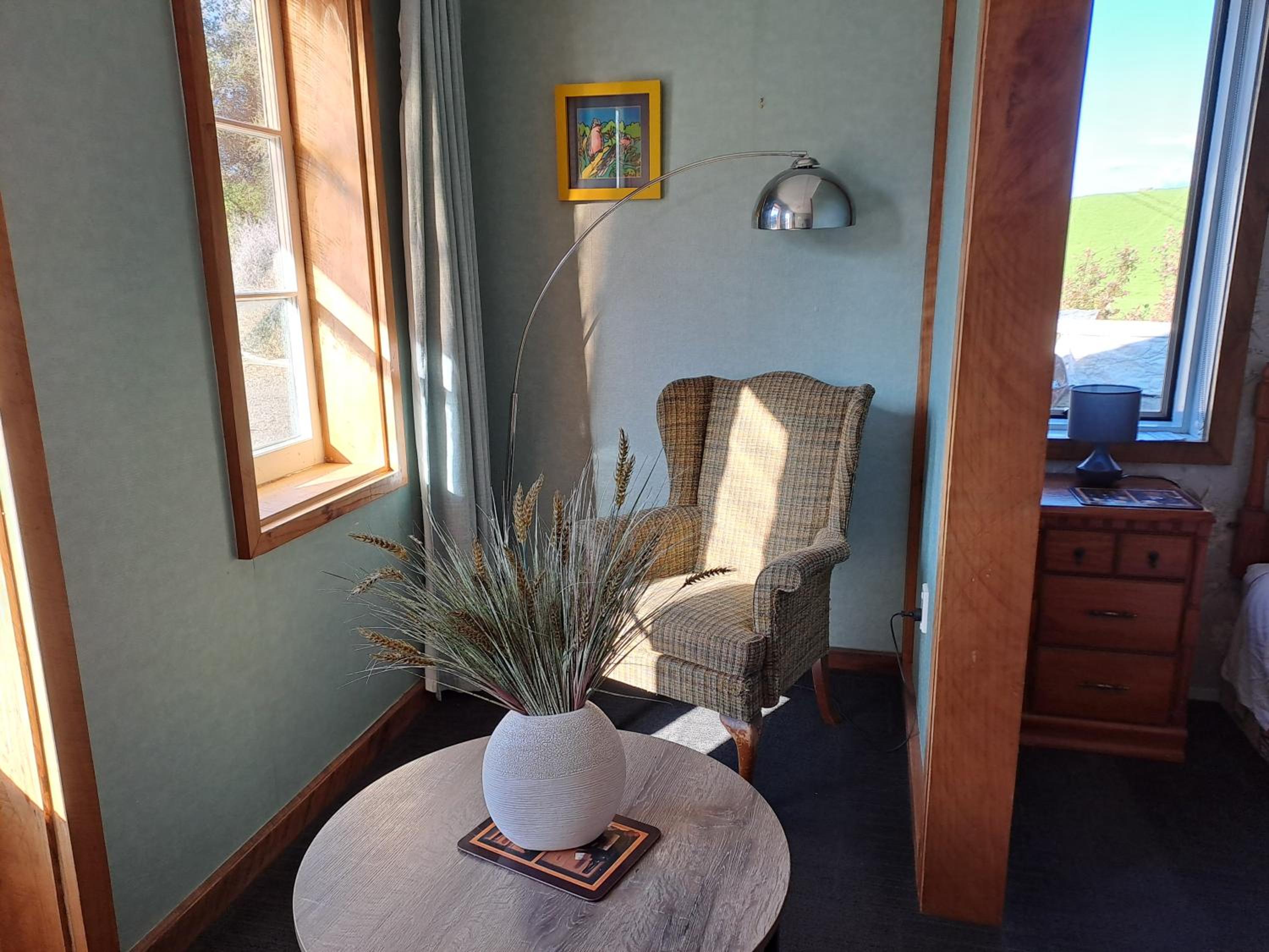 Fieldview Arapuni B&B view 5