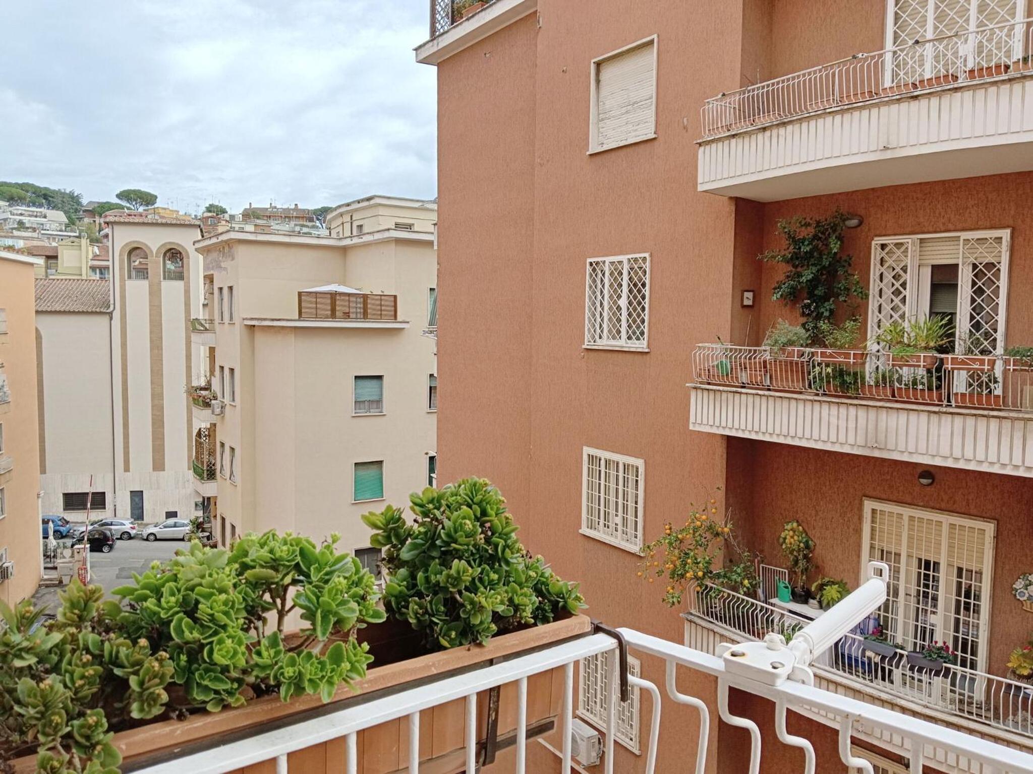 Duccio Galimberti - Lovely 2br Walking To The Vatican City