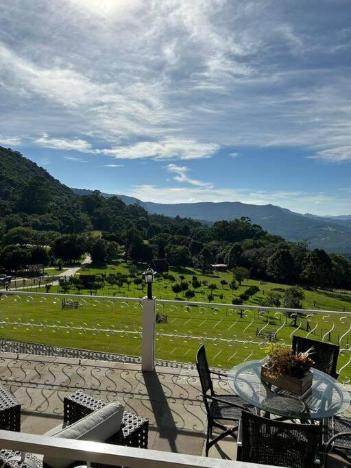 Cabana Alpen Dorf 1 - São Francisco de Paula
