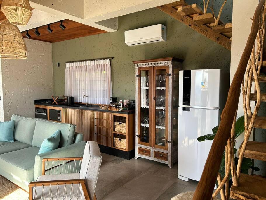 Cabana Alpen Dorf 1 - São Francisco de Paula