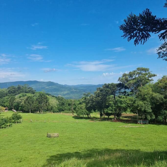 Cabana Alpen Dorf 1 - São Francisco de Paula
