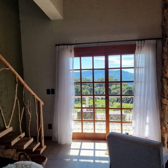 Cabana Alpen Dorf 1 - São Francisco de Paula