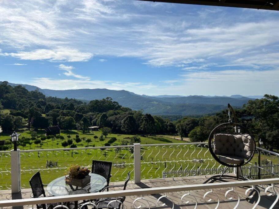 Cabana Alpen Dorf 1 - São Francisco de Paula
