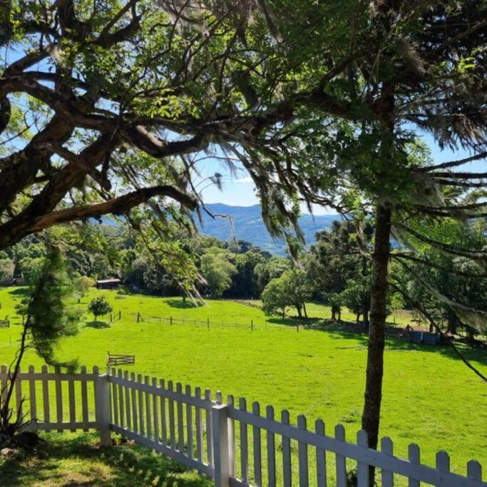 Cabana Alpen Dorf 1 - São Francisco de Paula