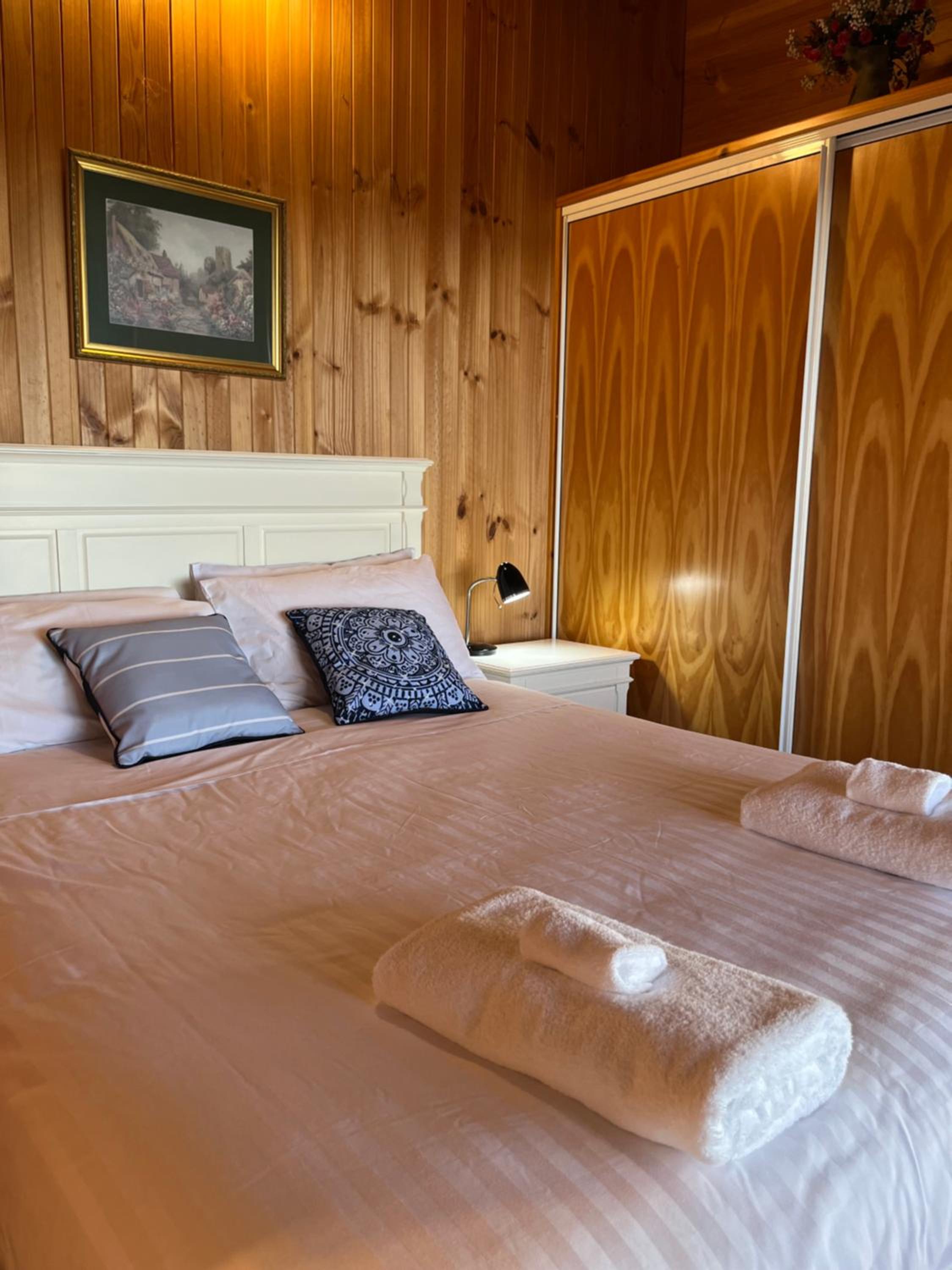 Diamond Roost
