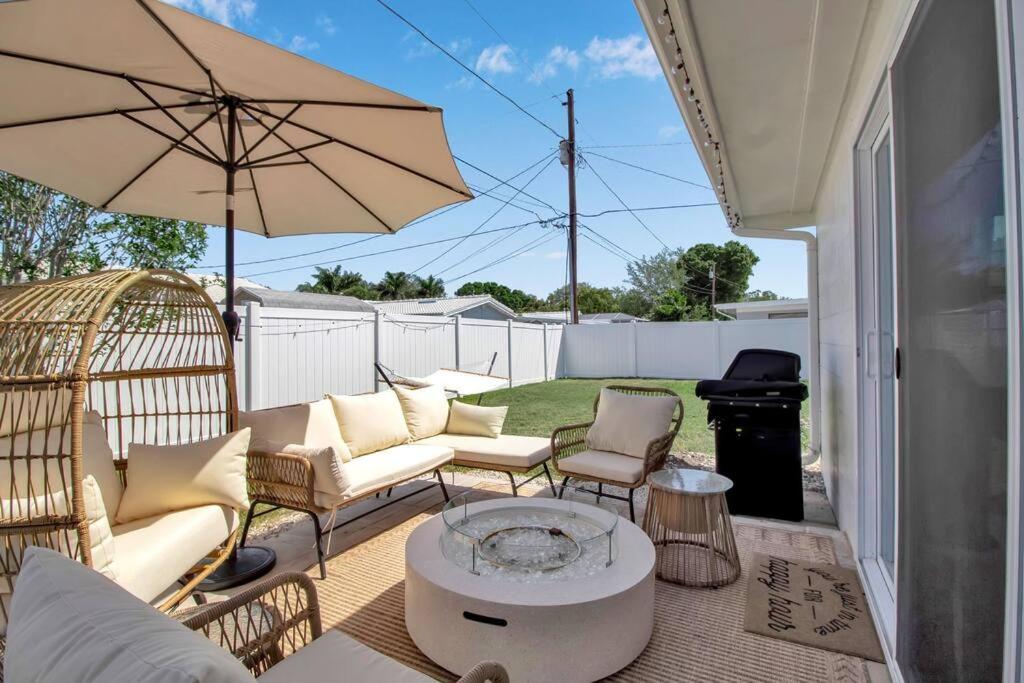 Luxury Vacation Home in Madeira Beach Family and Pet Friendly view 5
