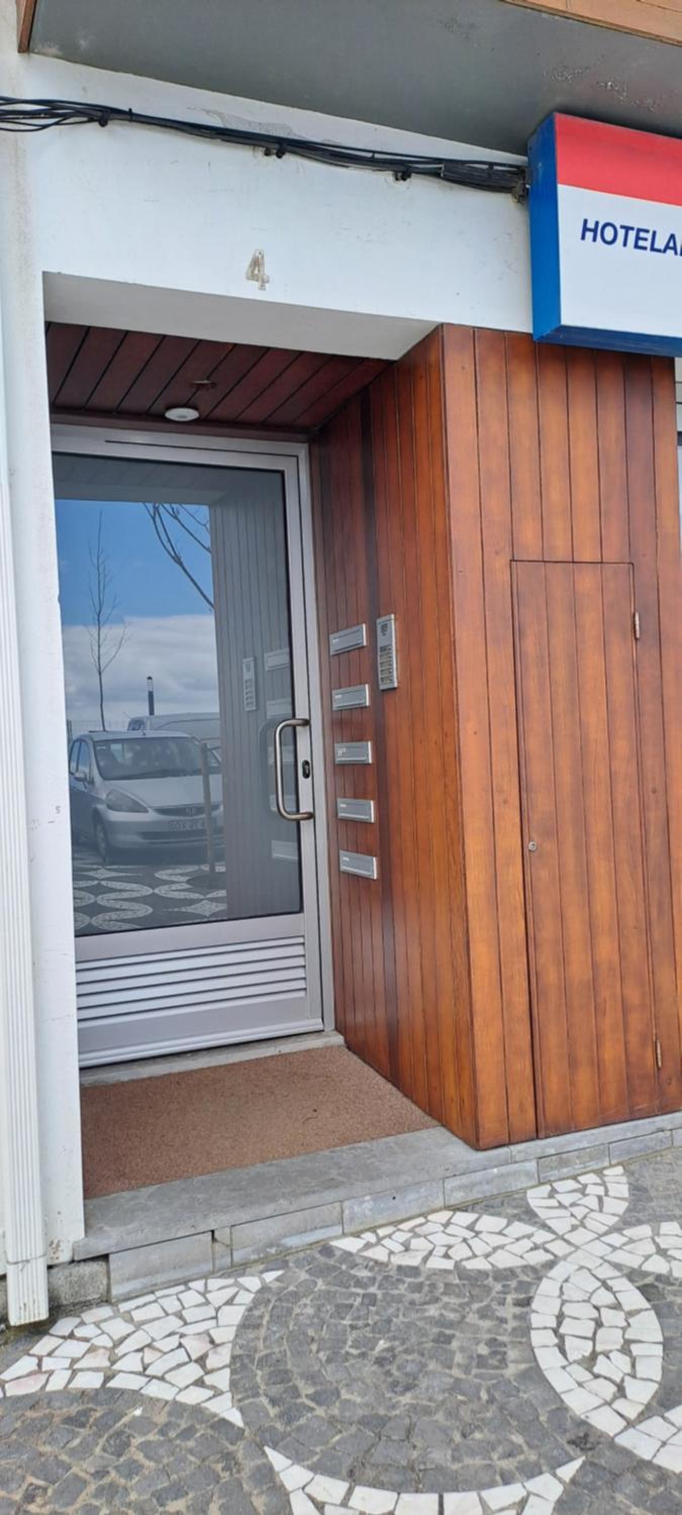 Hotel Apartamento Avenida - AL 1798 - Image 1