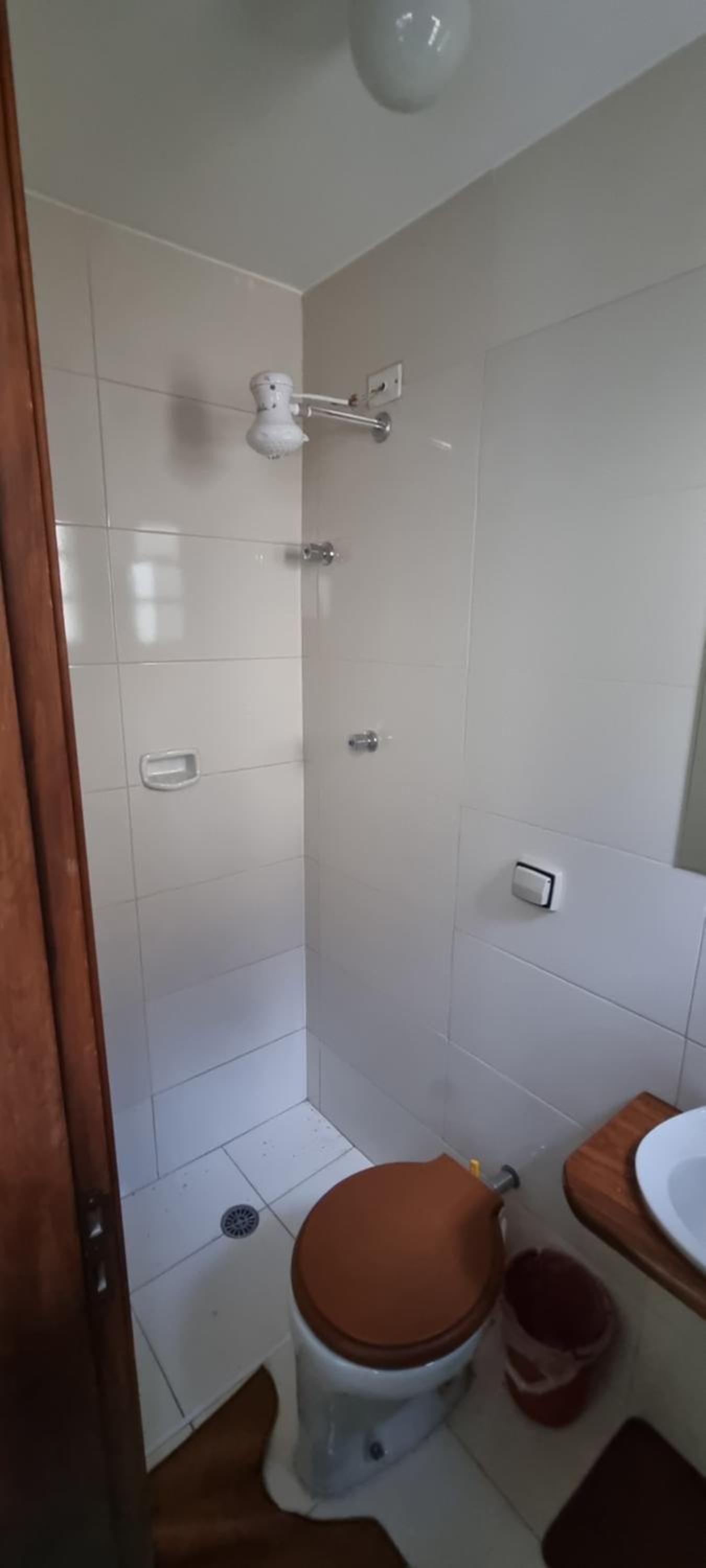 Apartamento em Campos do Jordão
