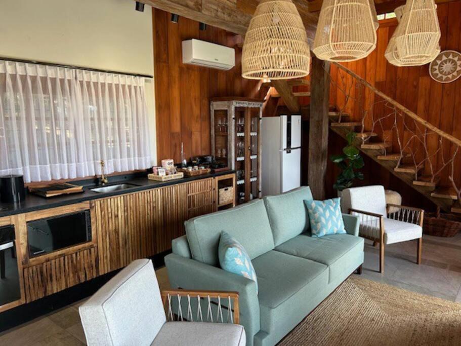 Cabana Alpen Dorf 2 - São Francisco de Paula