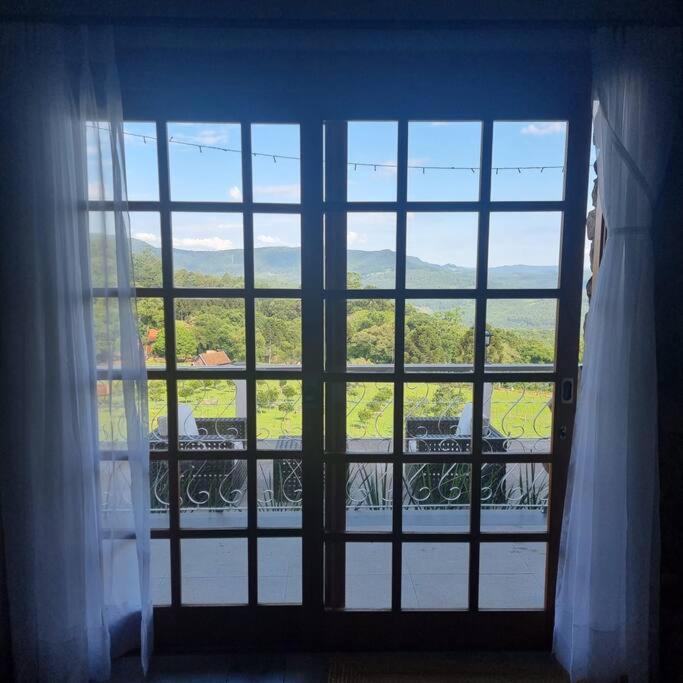 Cabana Alpen Dorf 2 - São Francisco de Paula