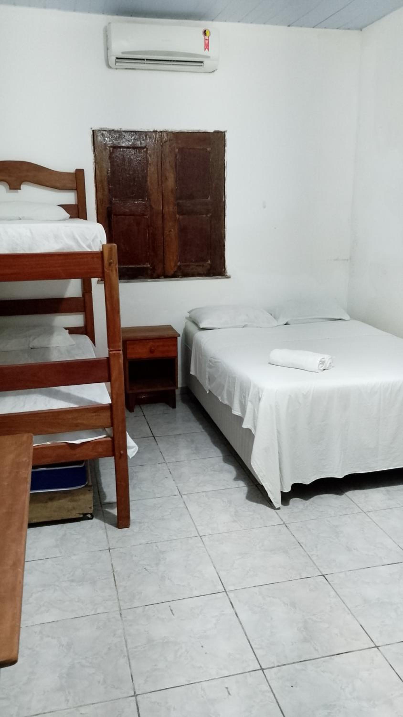 Pousada do Nordestino próx Atalaia