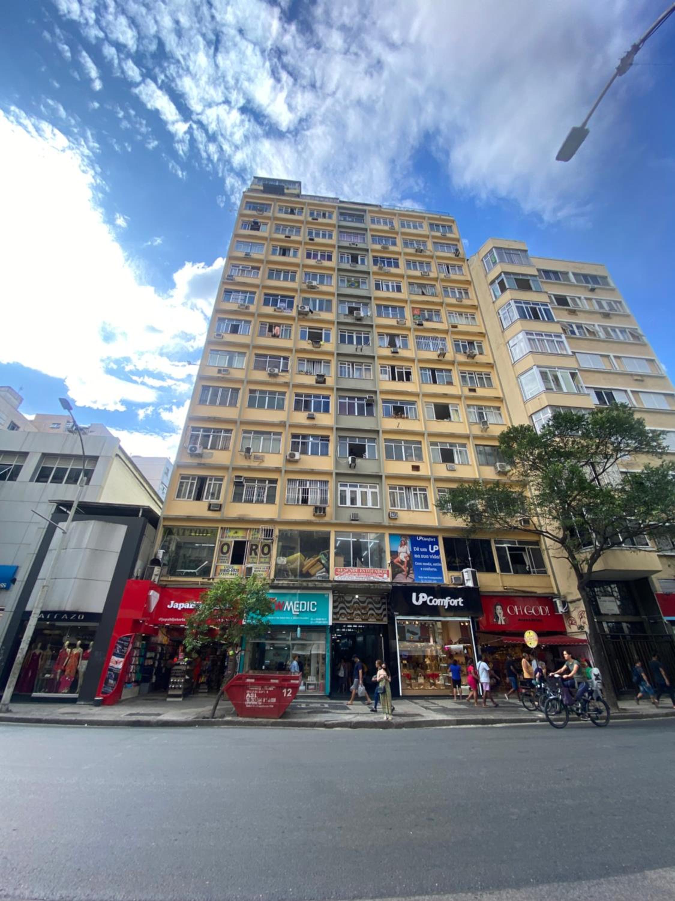 Apartamento Inteiro a duas Quadras do Metrô e da Praia