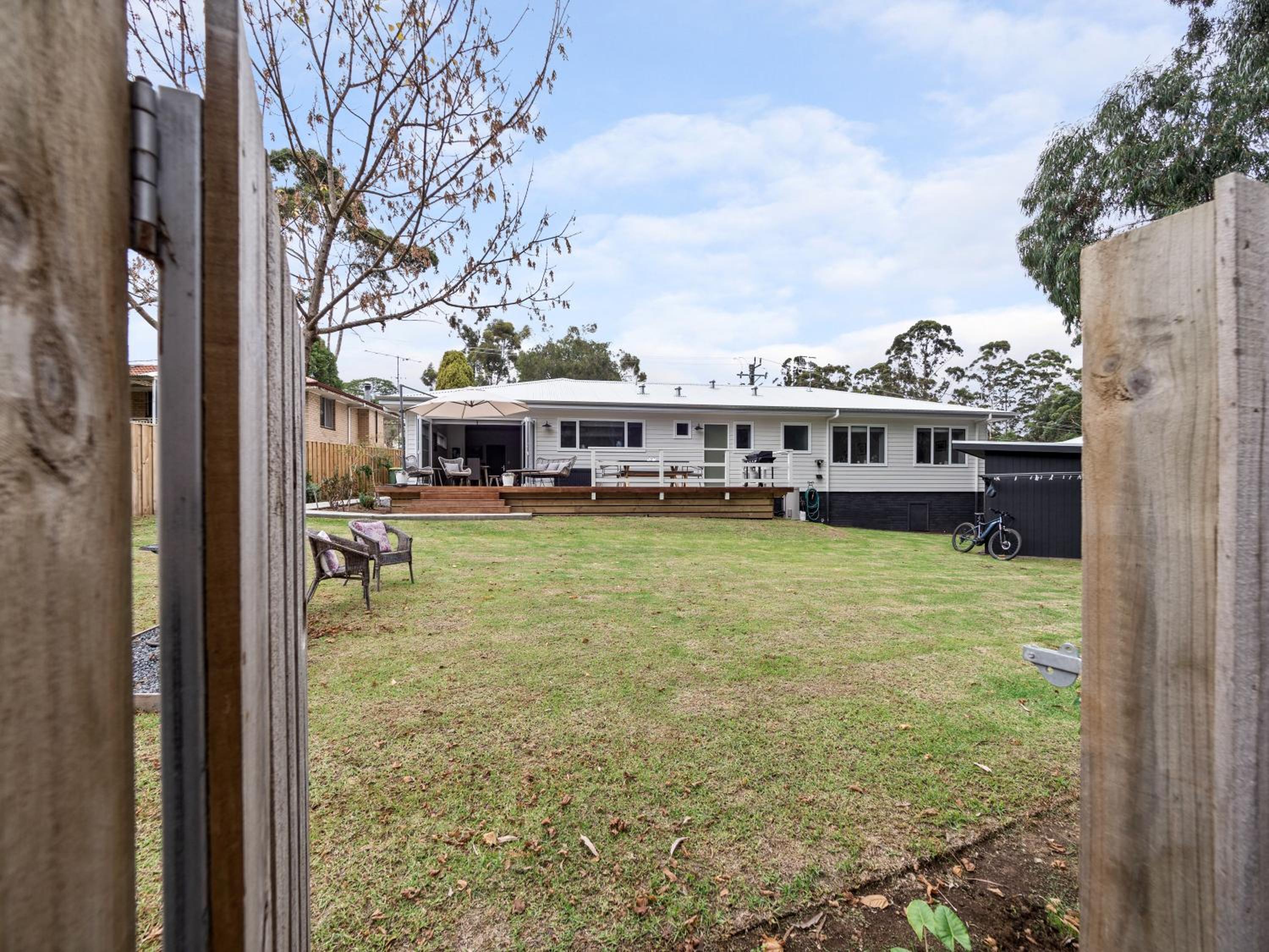 Pedaler's Rest - Margaret River NEW