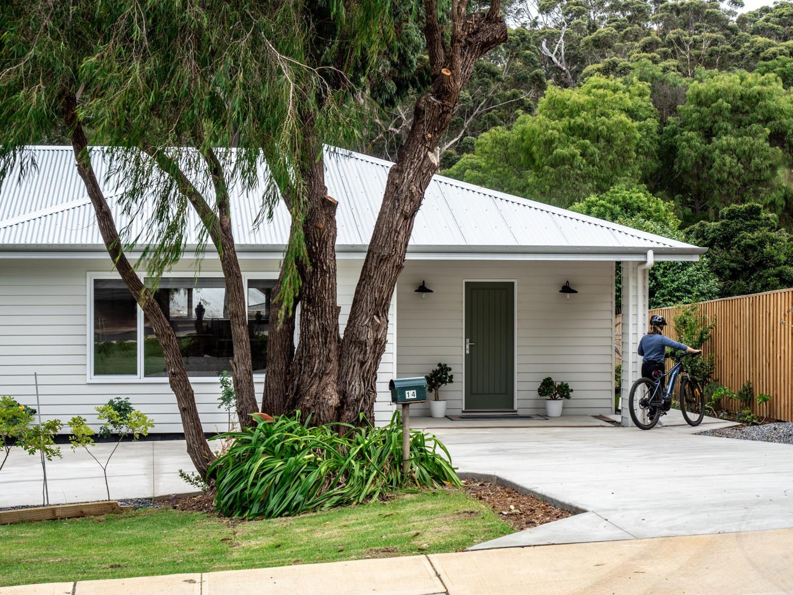 Pedaler's Rest - Margaret River NEW