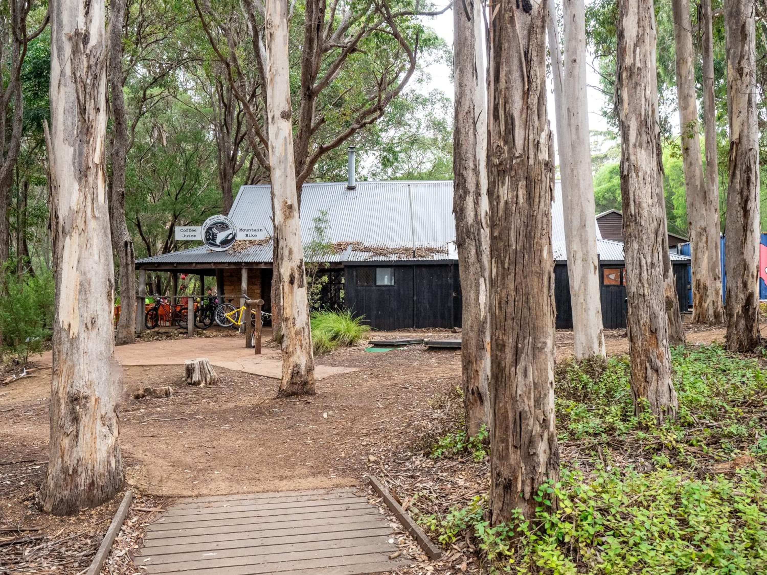 Pedaler's Rest - Margaret River NEW