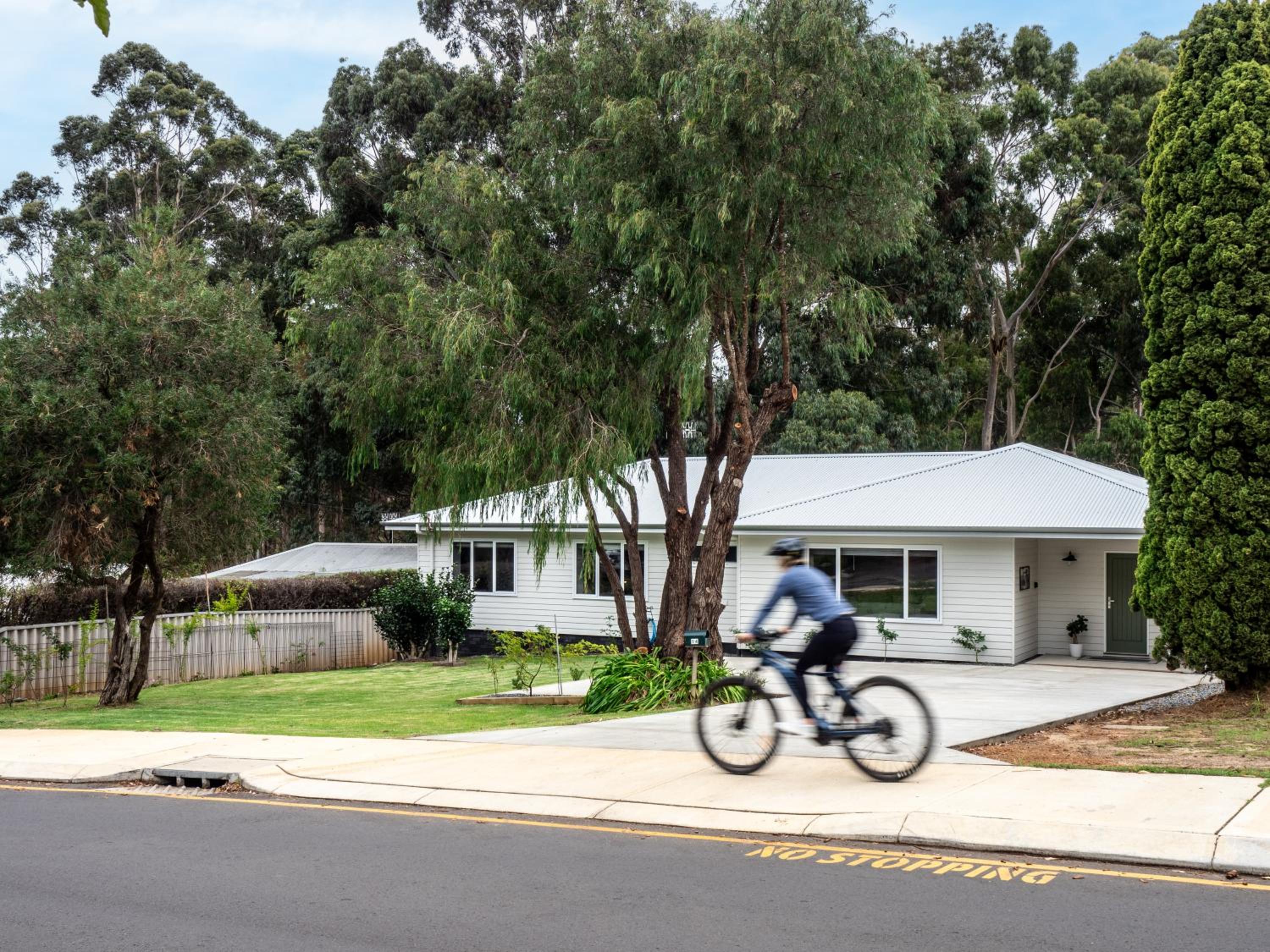 Pedaler's Rest - Margaret River NEW