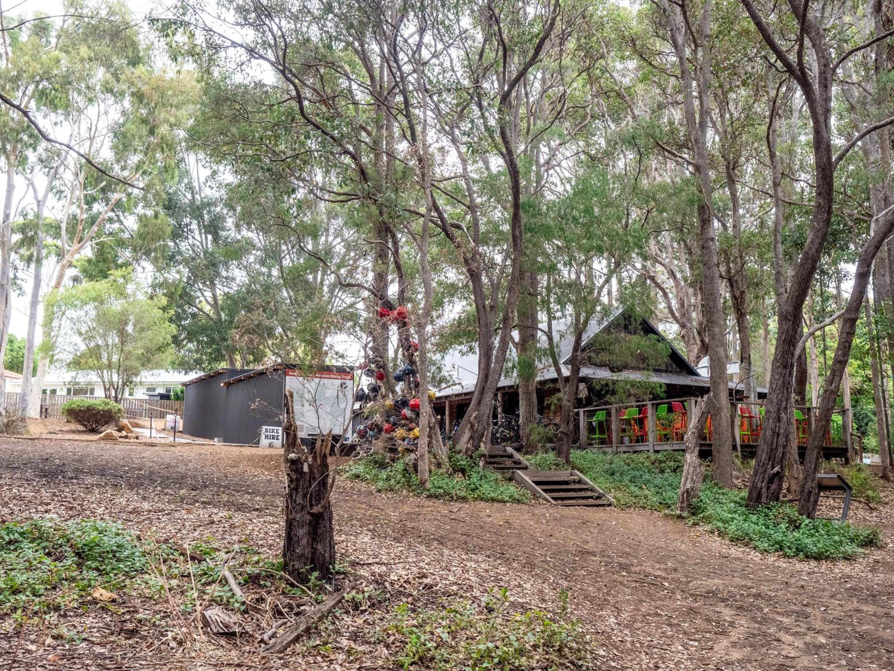 Pedaler's Rest - Margaret River NEW