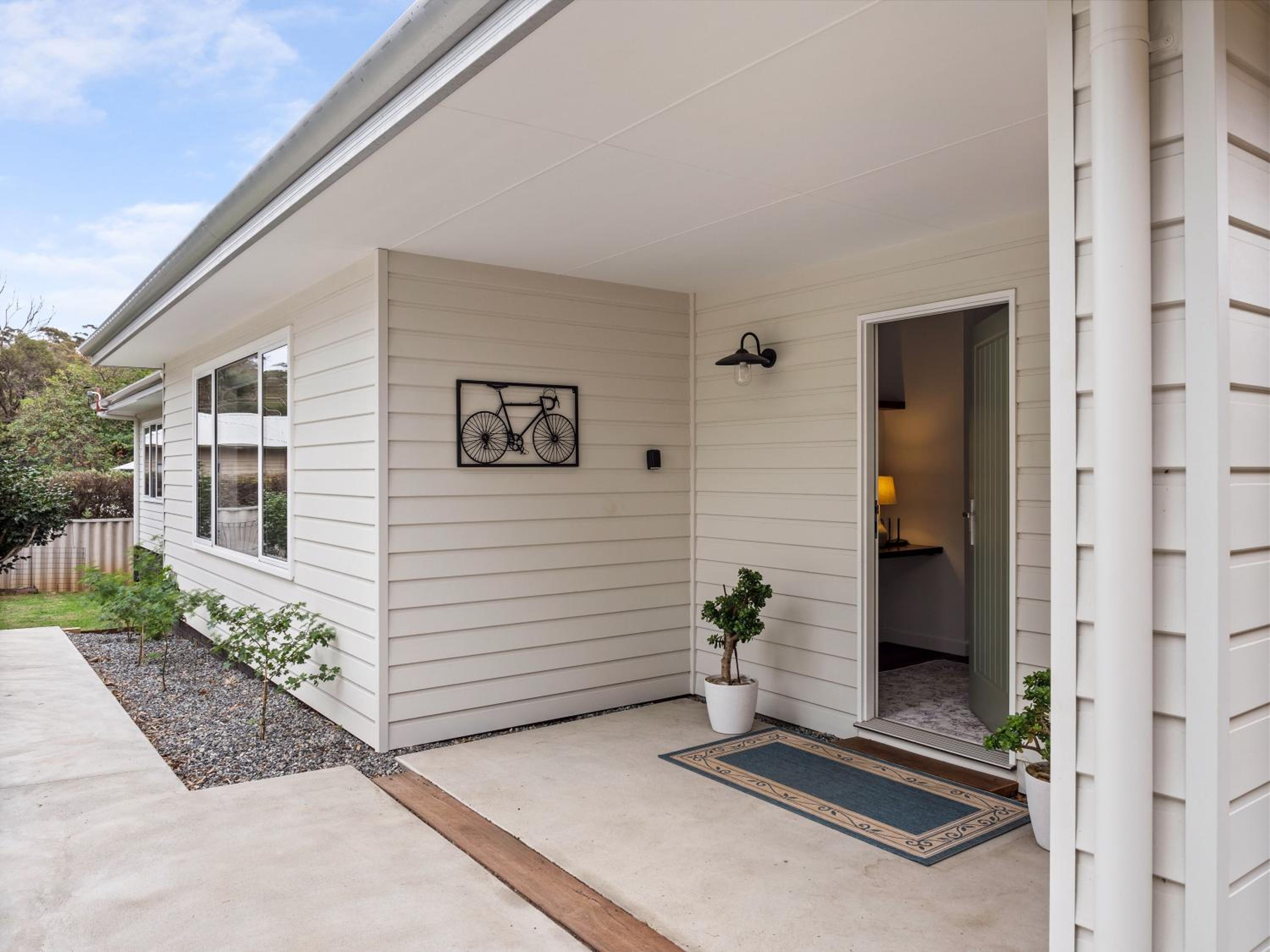 Pedaler's Rest - Margaret River NEW