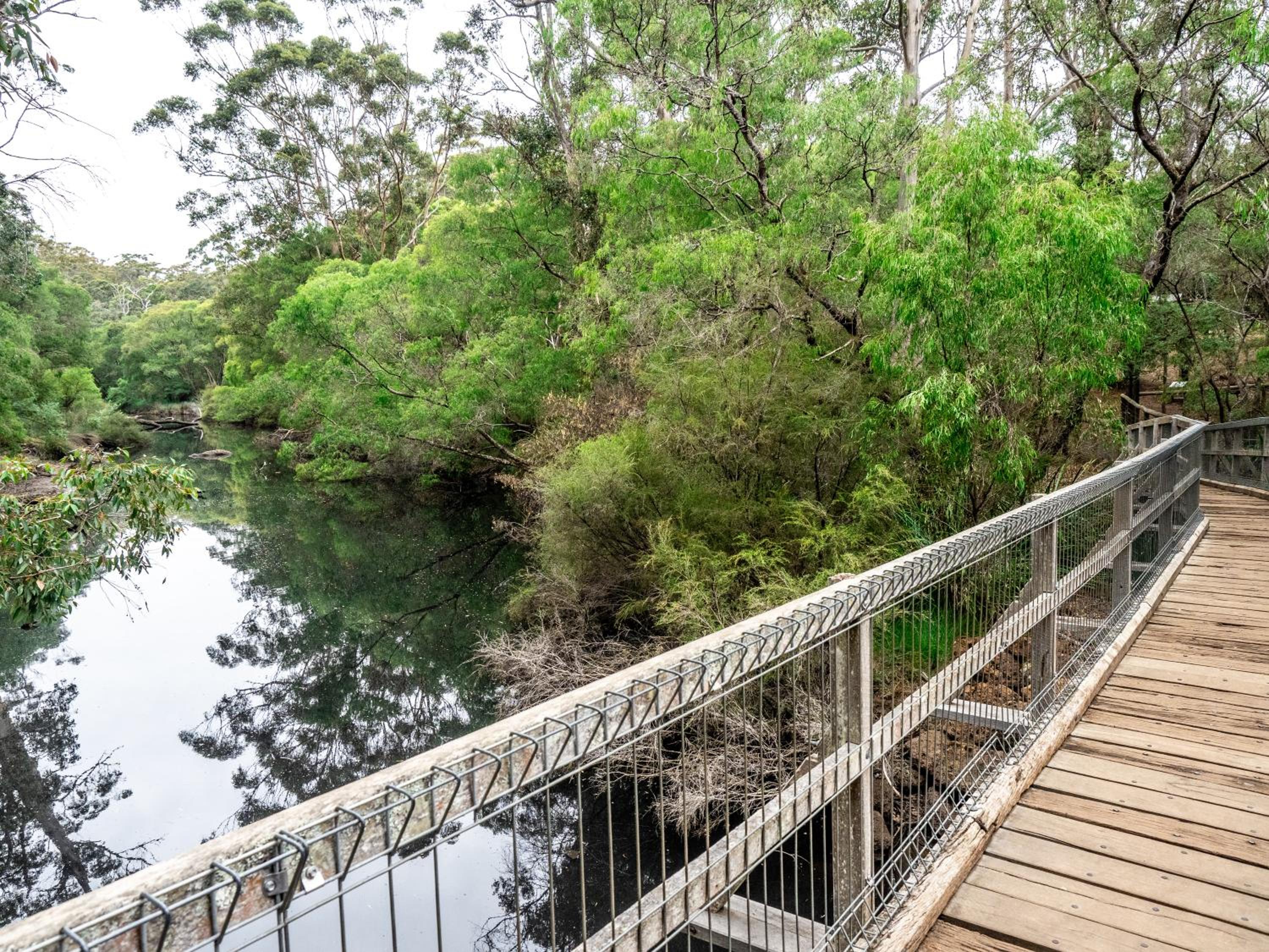 Pedaler's Rest - Margaret River NEW