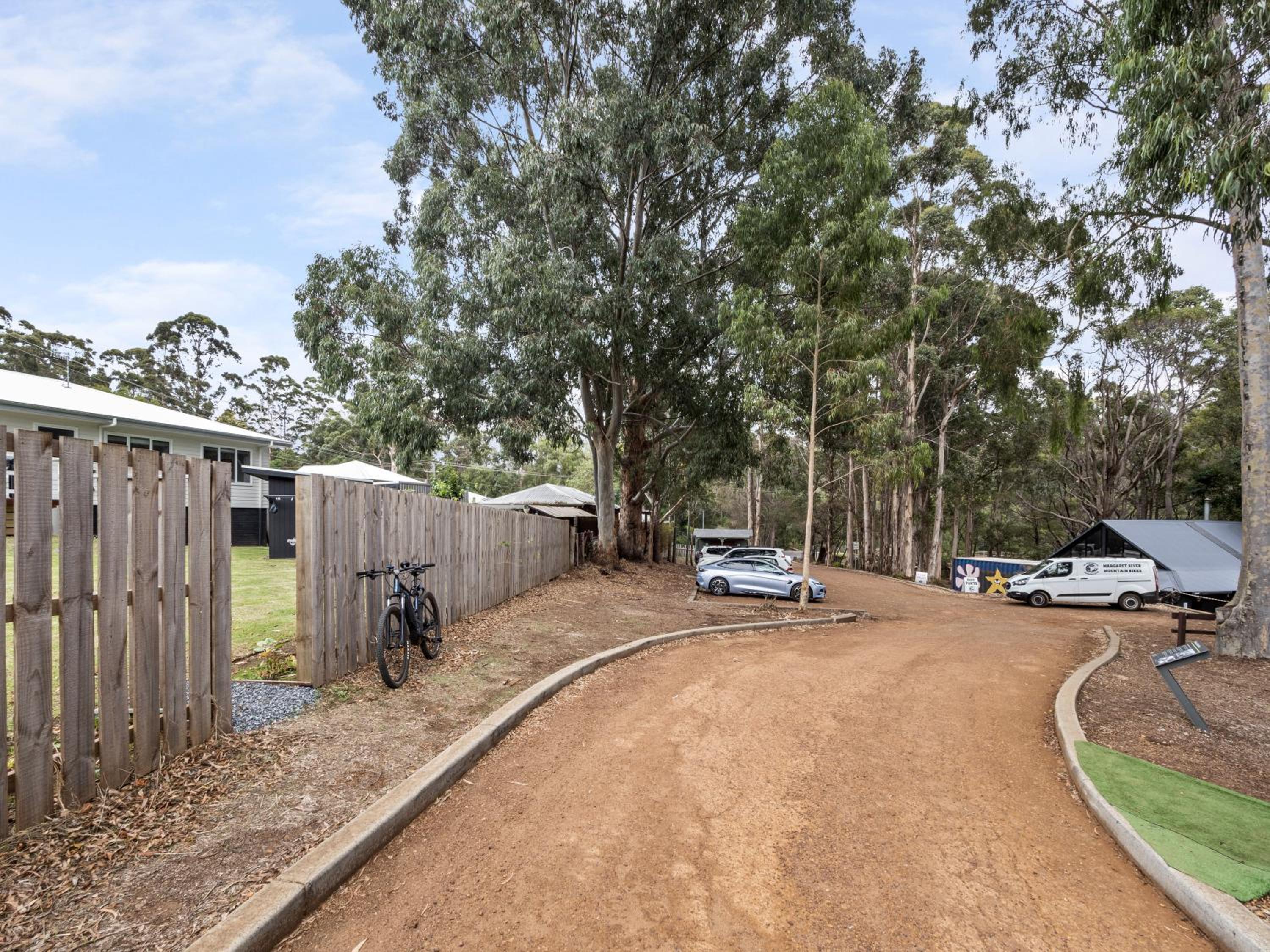 Pedaler's Rest - Margaret River NEW