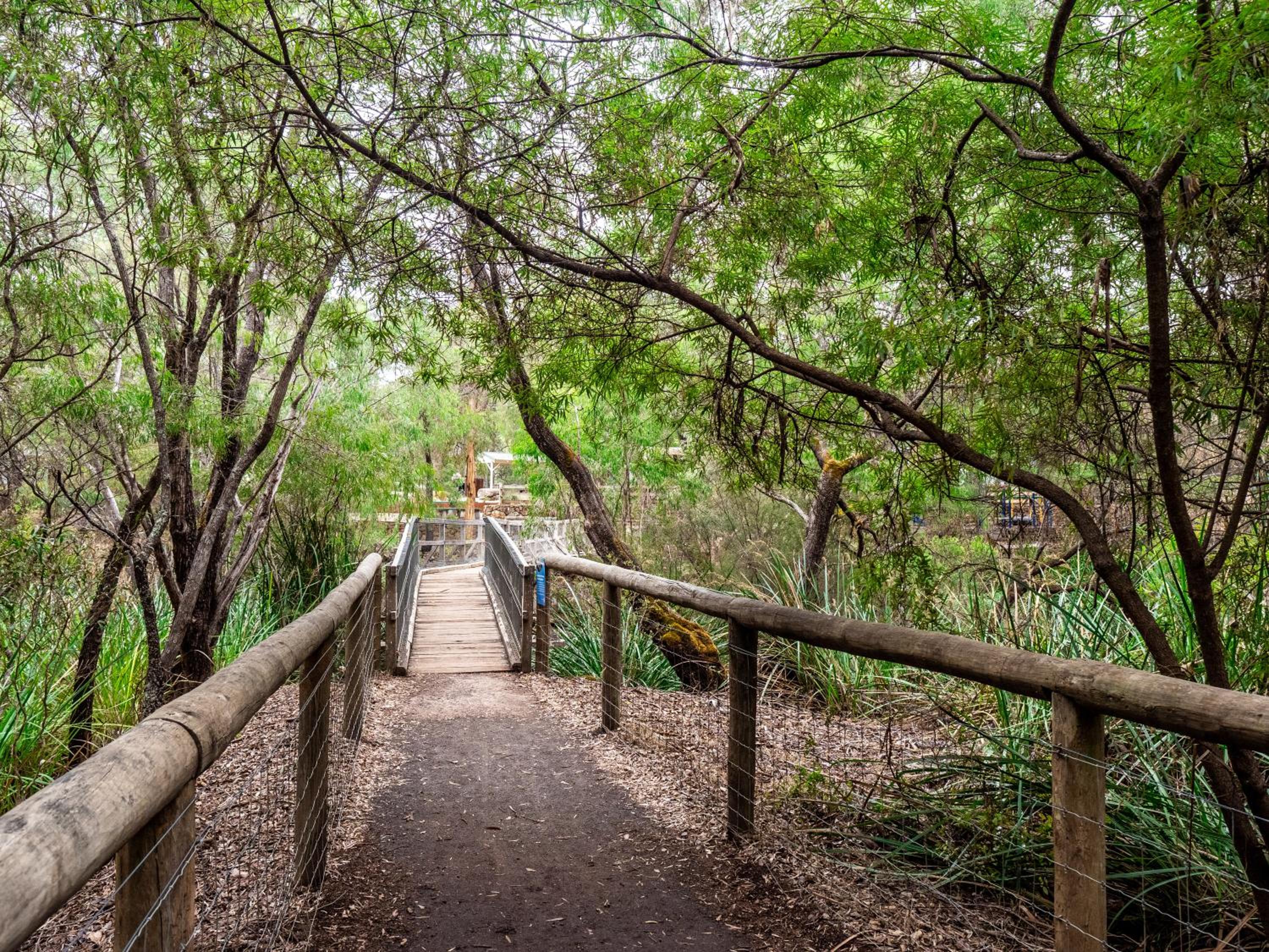 Pedaler's Rest - Margaret River NEW