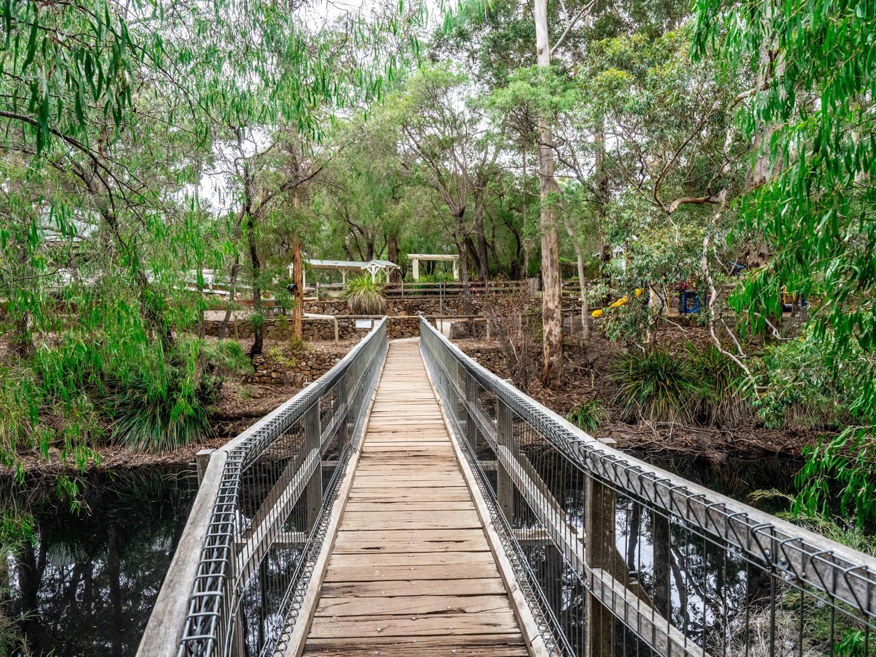 Pedaler's Rest - Margaret River NEW