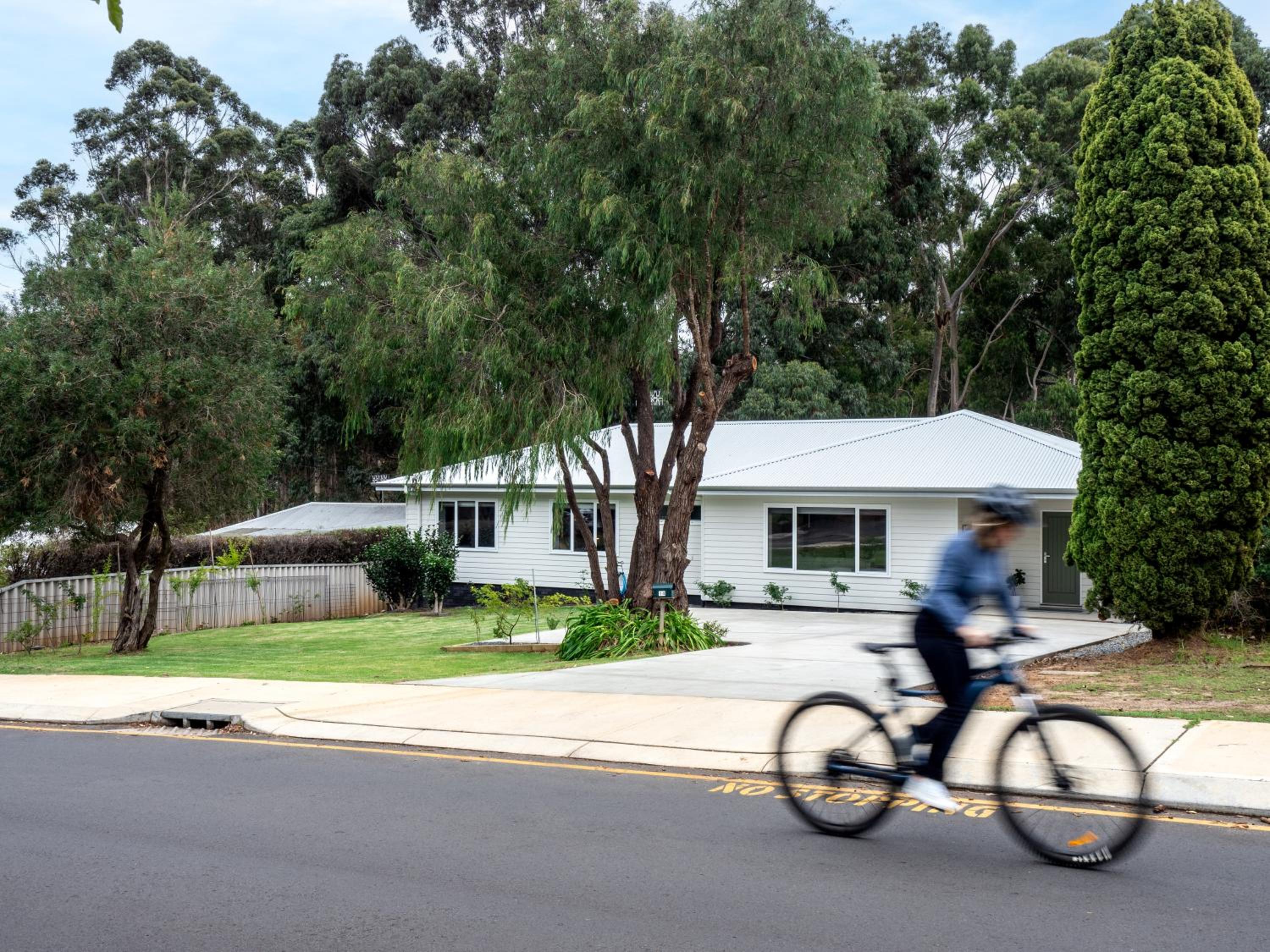 Pedaler's Rest - Margaret River NEW
