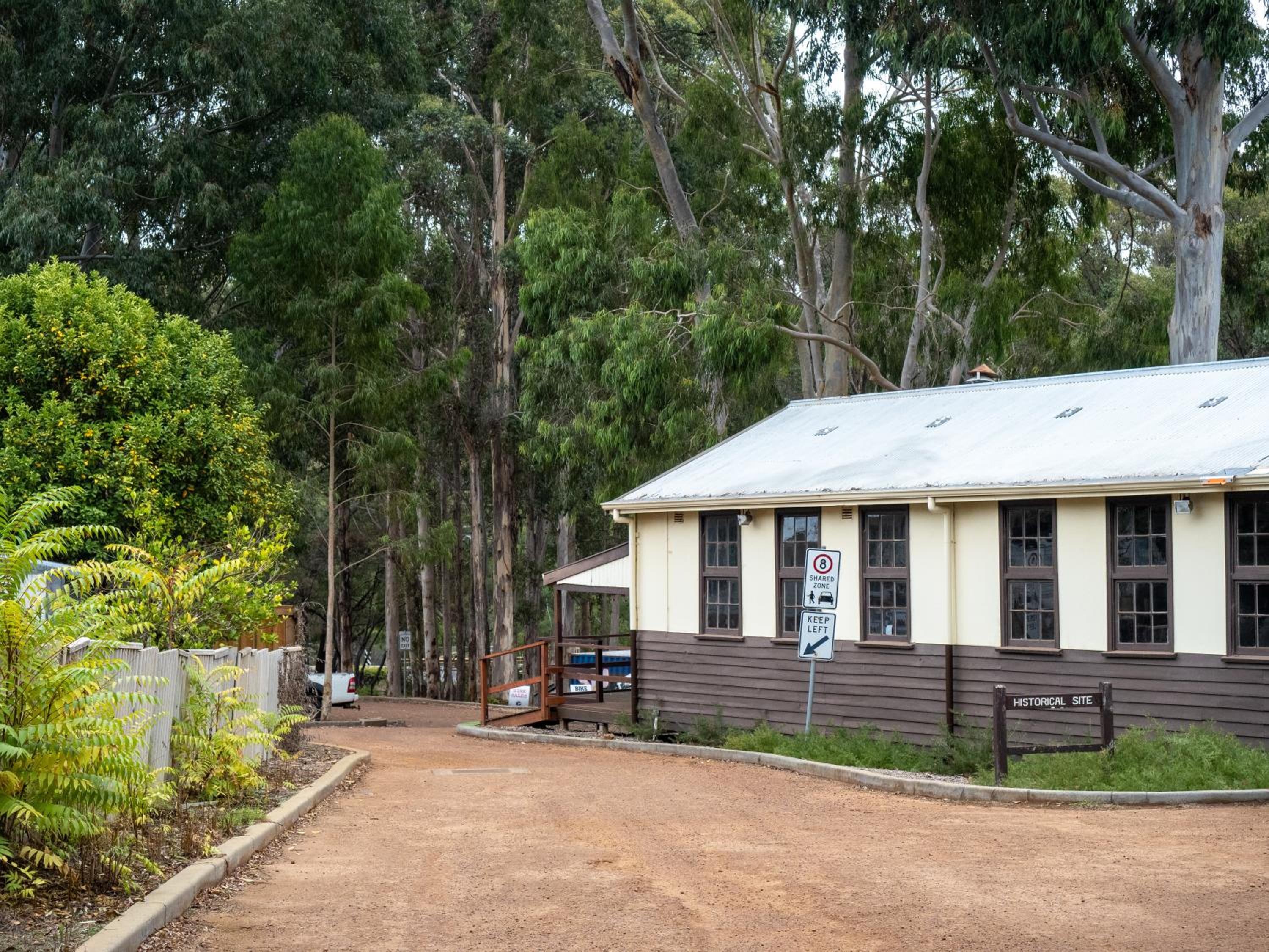 Pedaler's Rest - Margaret River NEW