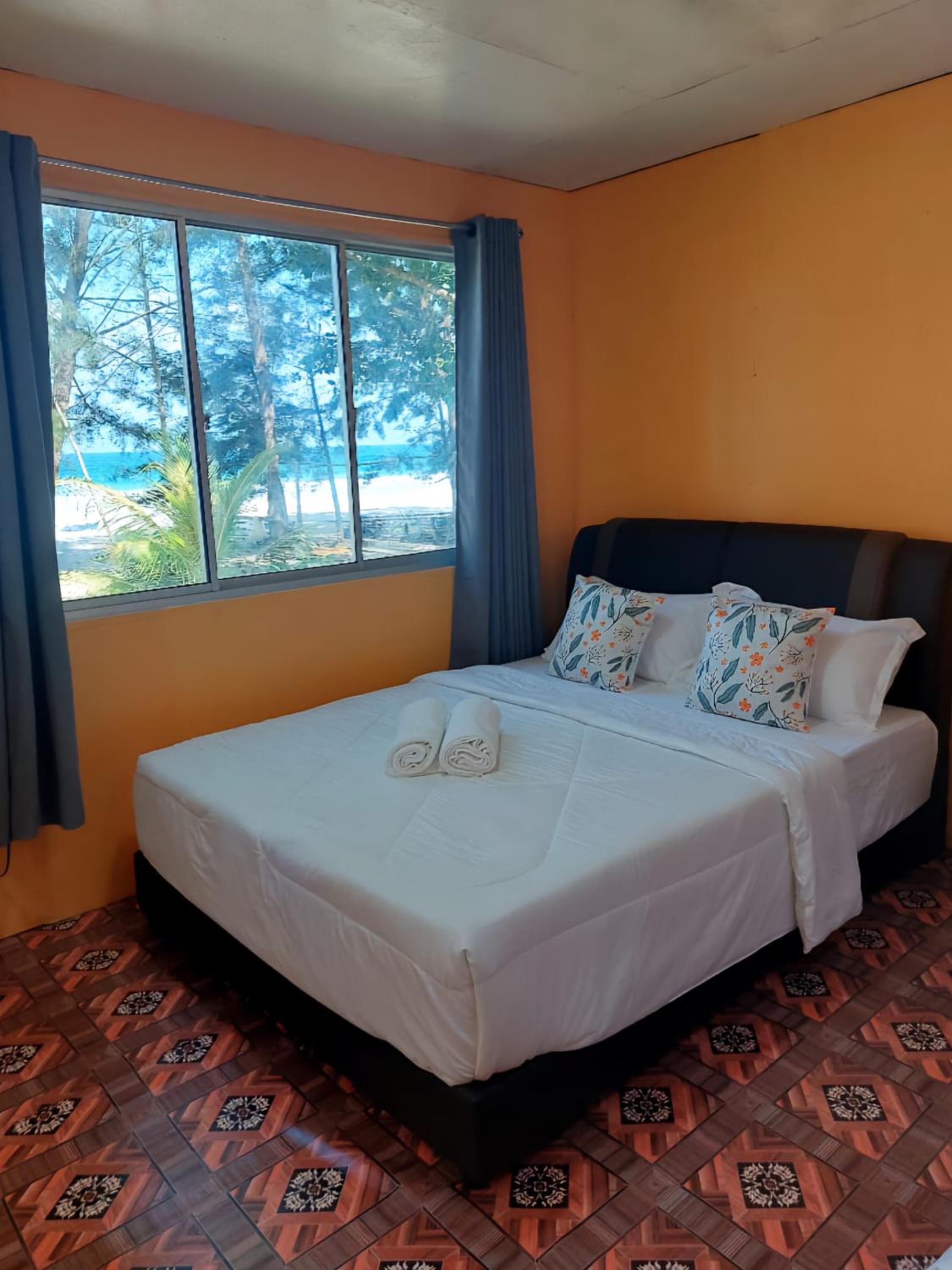 Chalet Ombak Rindu Kudat photo 1