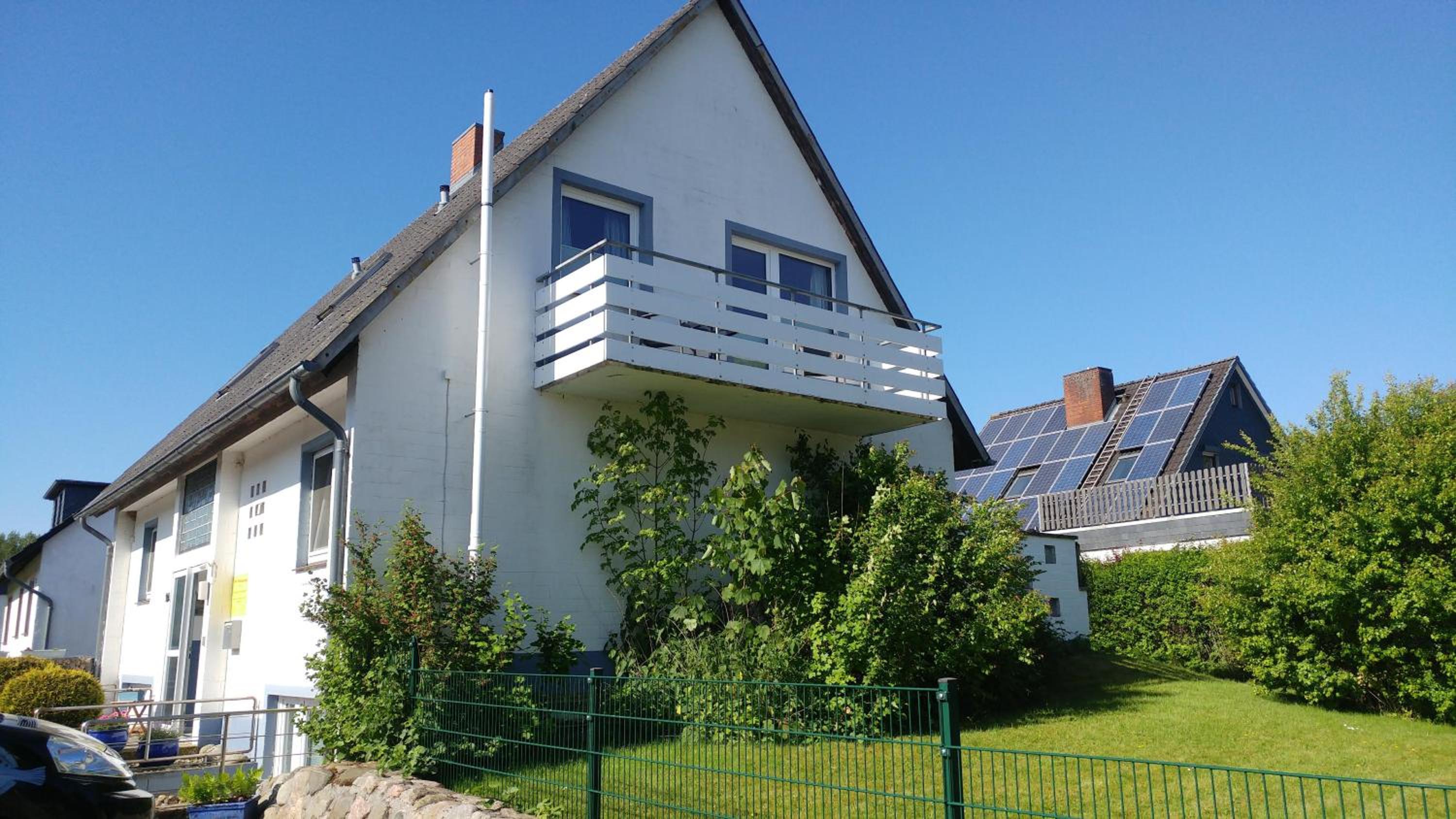 Ferienwohnung Kleine Auszeit Nr 4