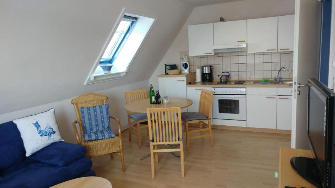 Ferienwohnung Kleine Auszeit Nr 3