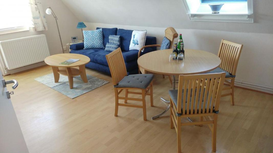 Ferienwohnung Kleine Auszeit Nr 3