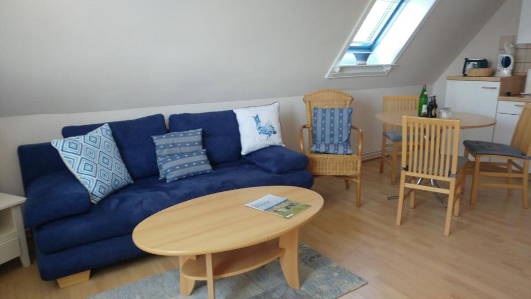 Ferienwohnung Kleine Auszeit Nr 3