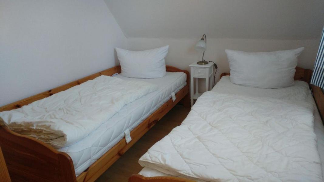 Ferienwohnung Kleine Auszeit Nr 3