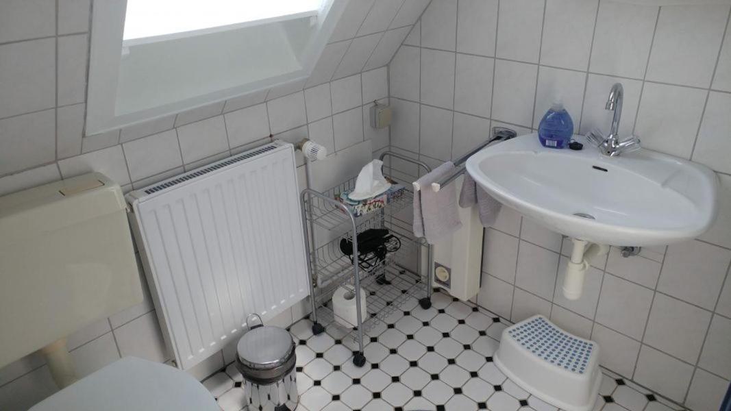 Ferienwohnung Kleine Auszeit Nr 3
