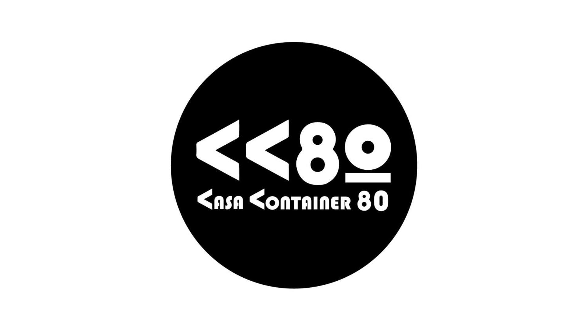 Casa Container 80 - Suítes privativas e sofisticadas integradas à natureza