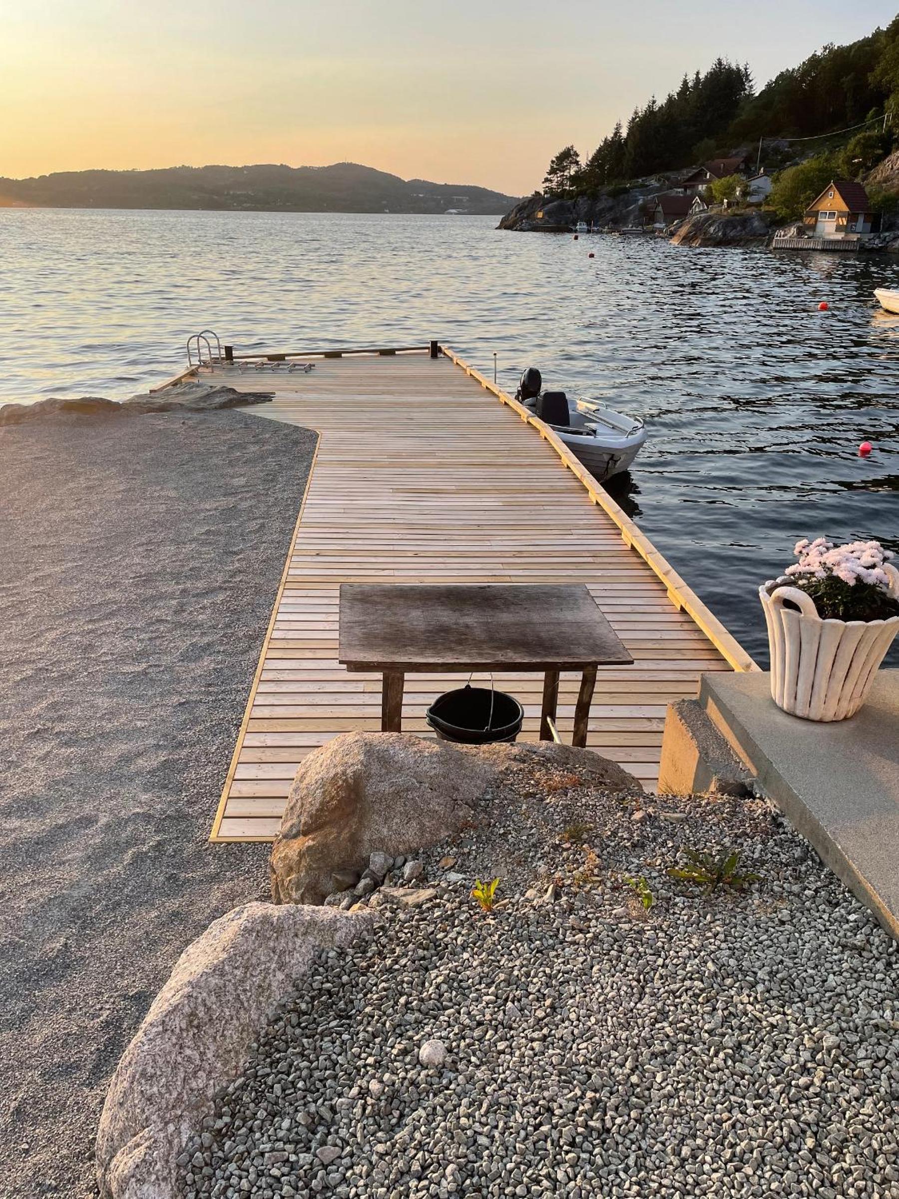 Fjordhytte-33 view 4