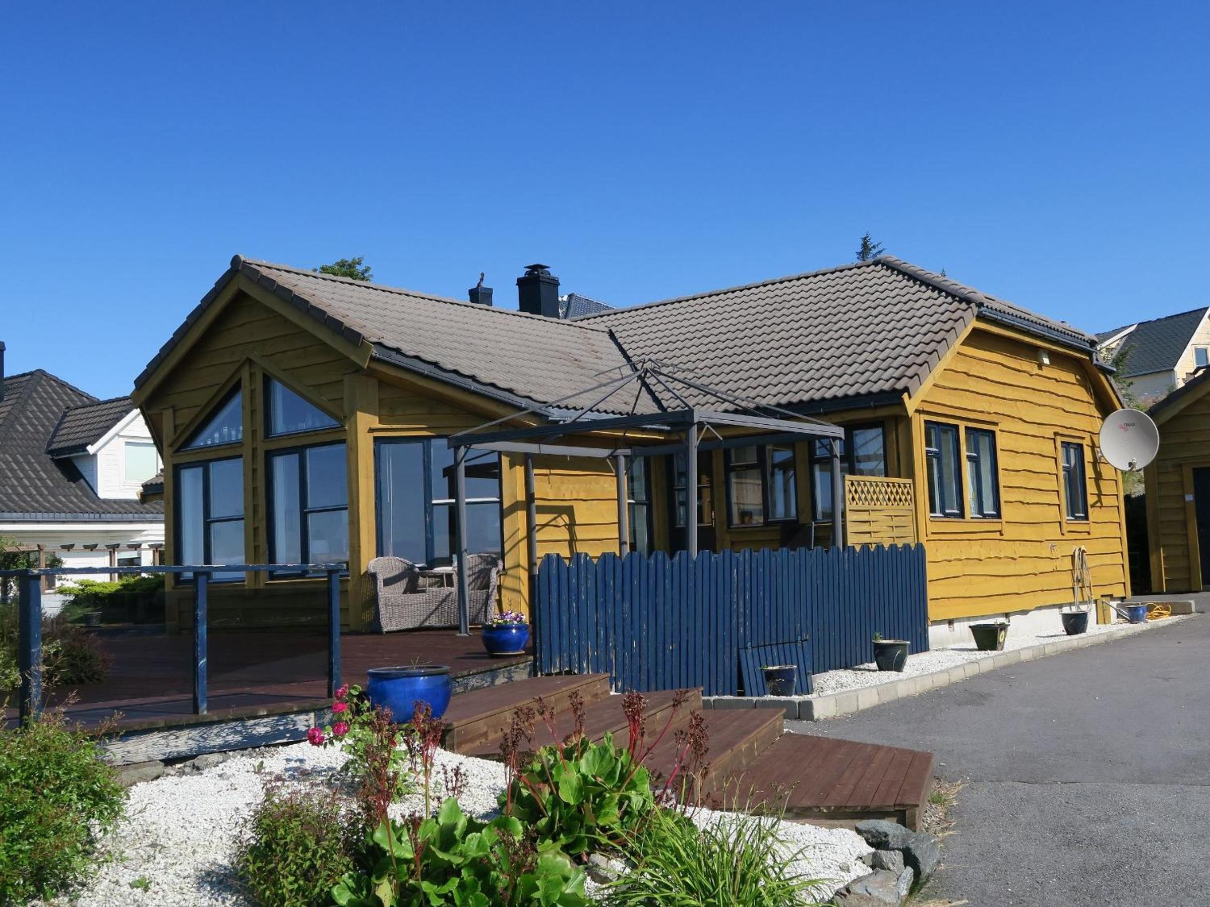 Fjordhytte-36 view 2