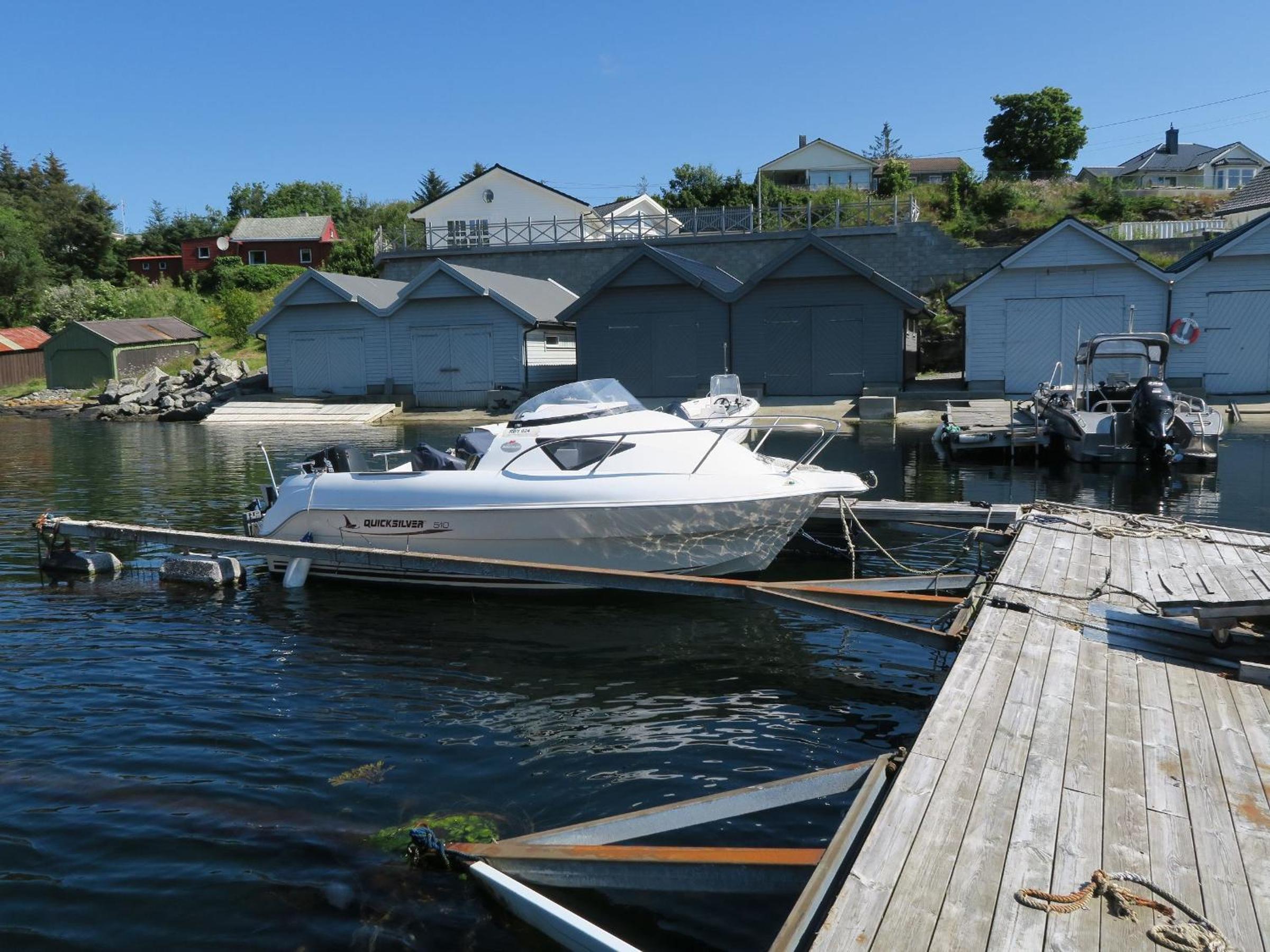Fjordhytte-36 view 5