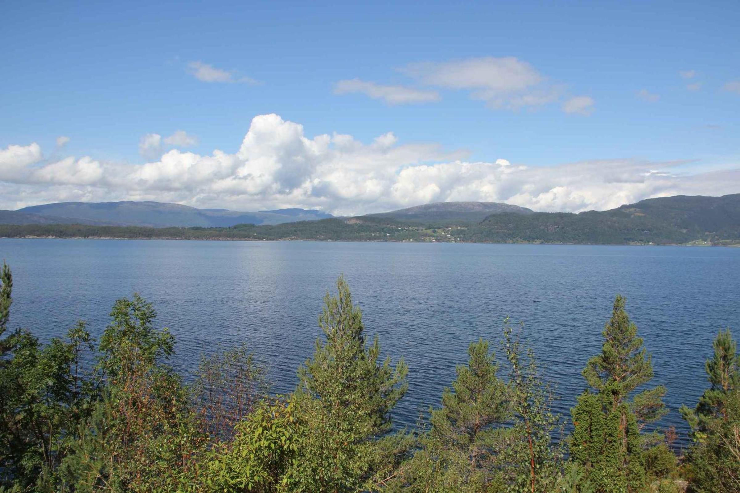 Fjordhytte-41 mit mietbarem 9,9 PS Motorboot am Hardangerfjord view 5