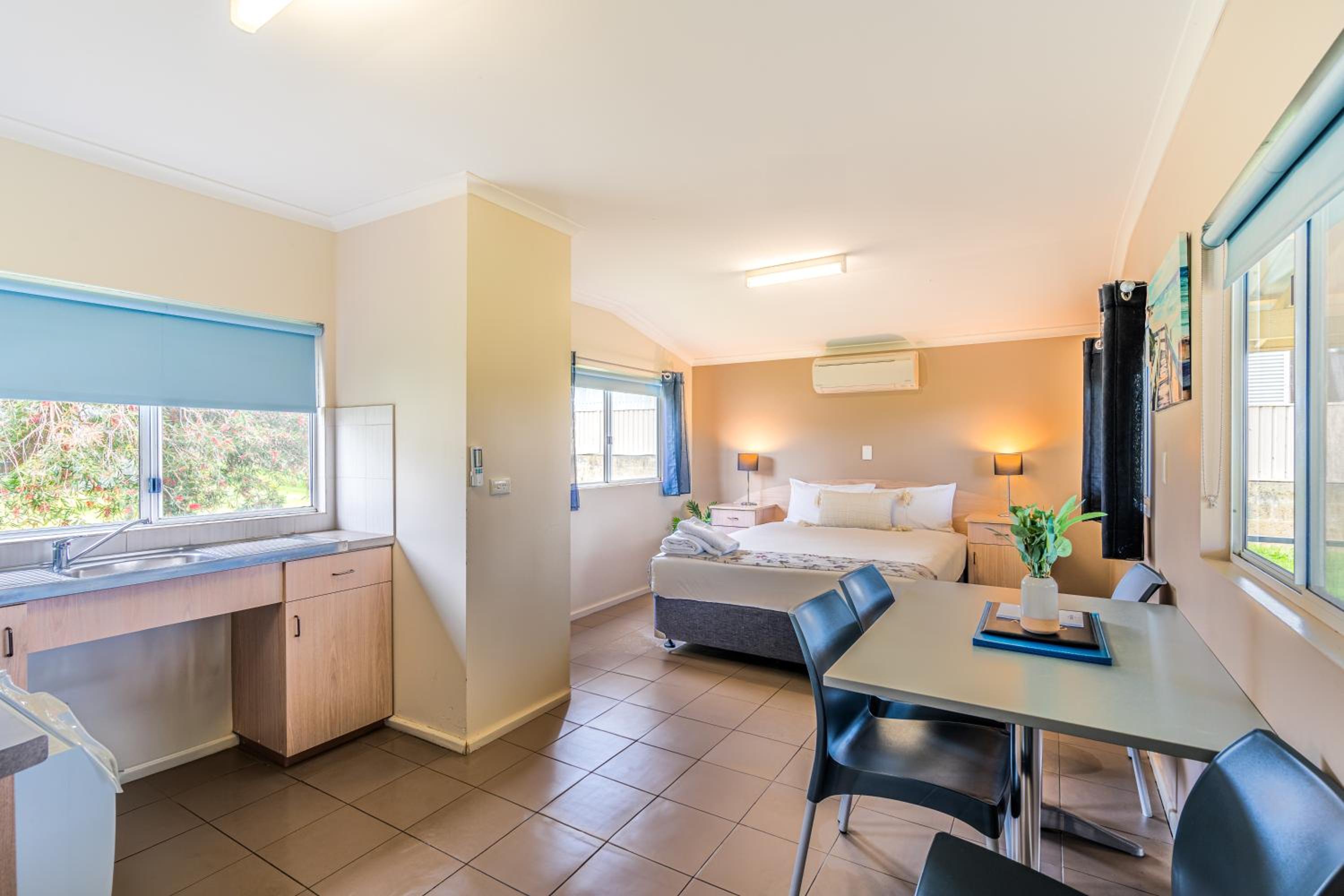 Tasman Holiday Parks - Albany