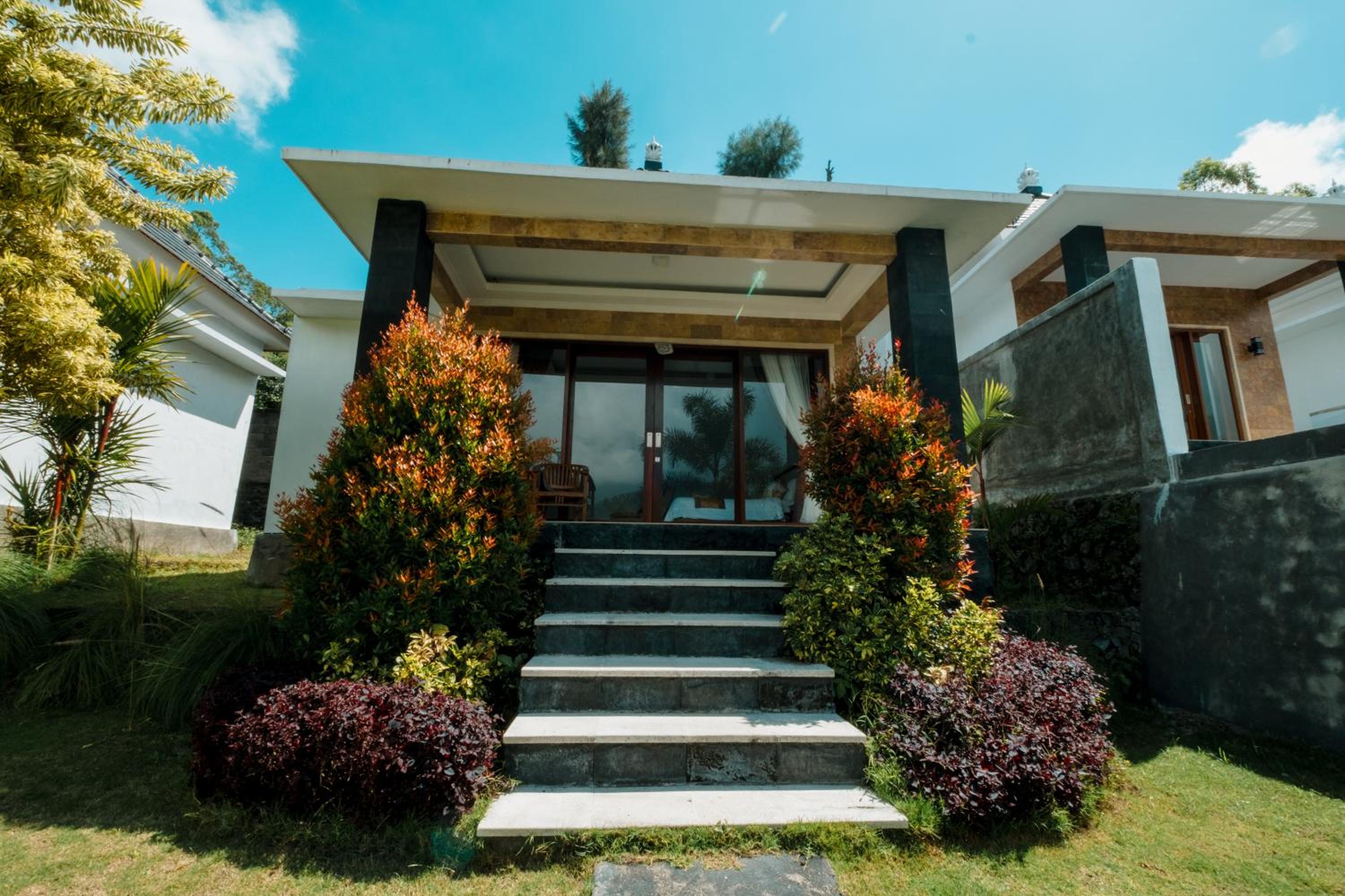 Mount Batur Villa, 킨타마니 - 9
