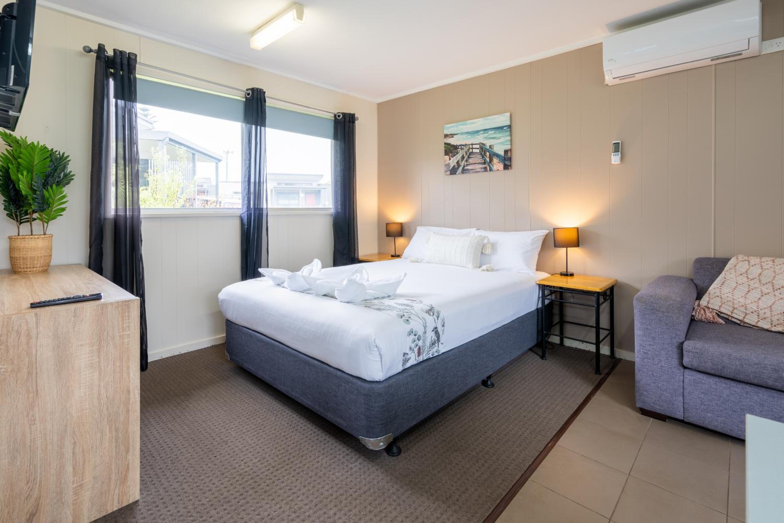 Tasman Holiday Parks - Albany
