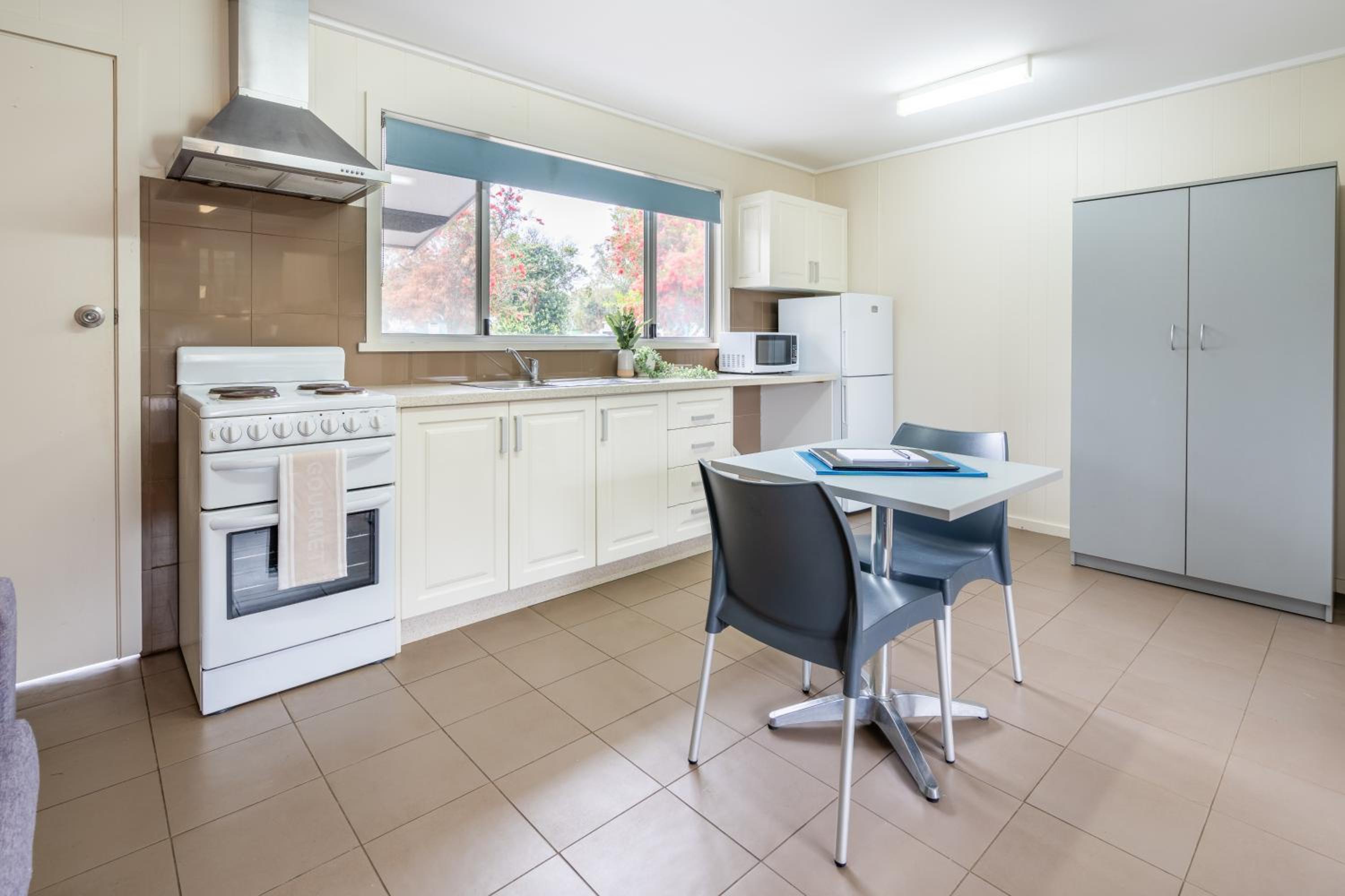 Tasman Holiday Parks - Albany