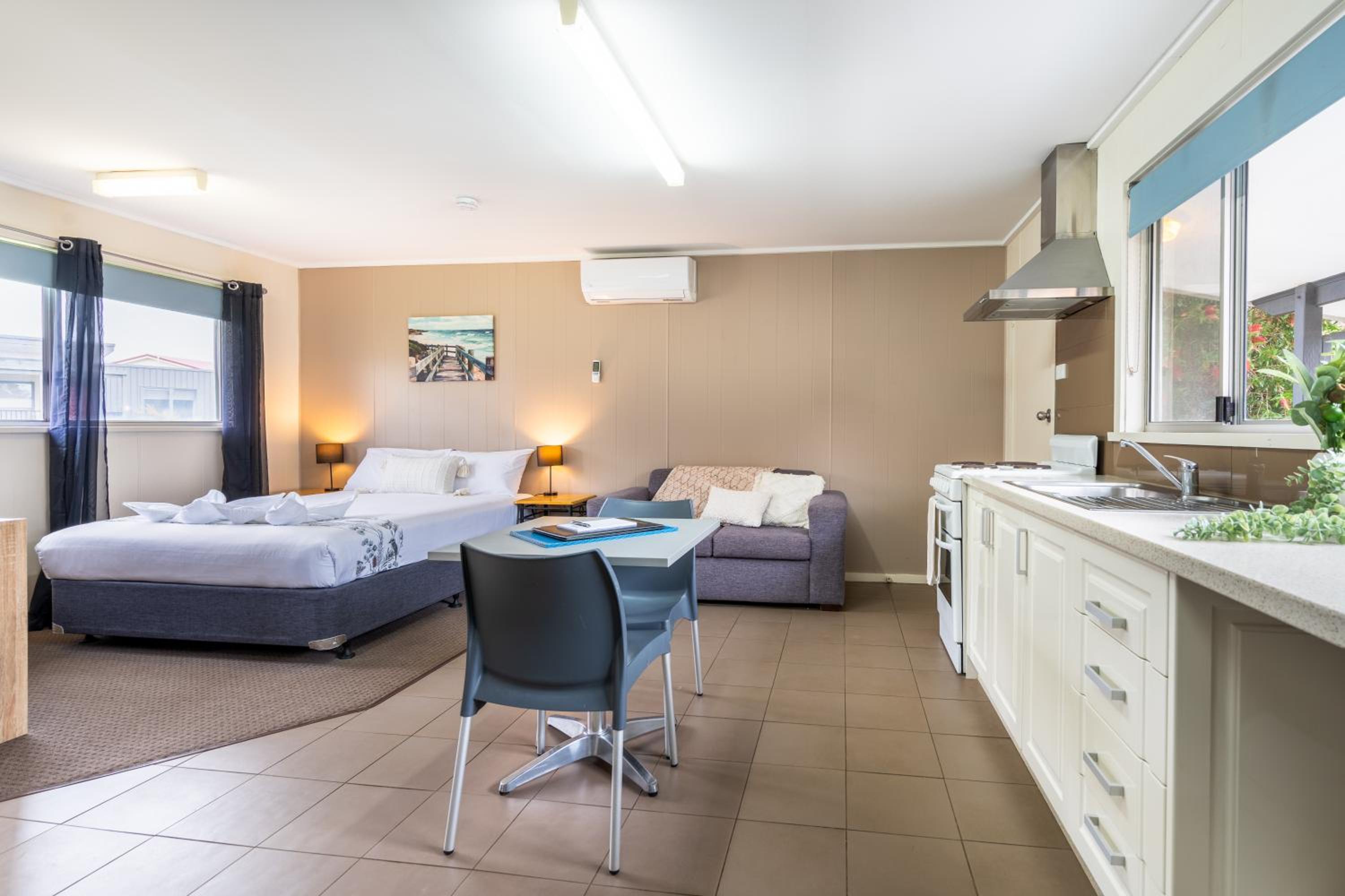 Tasman Holiday Parks - Albany
